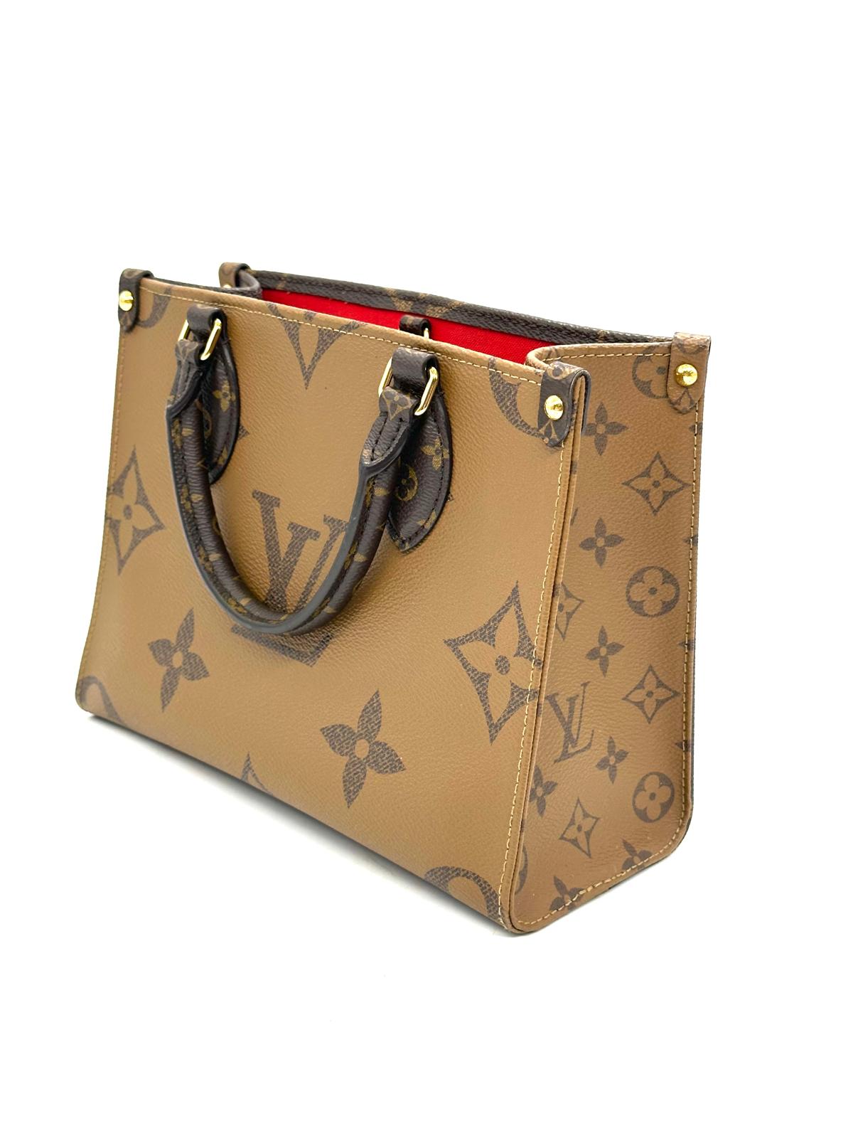 Louis Vuitton Onthego Mini