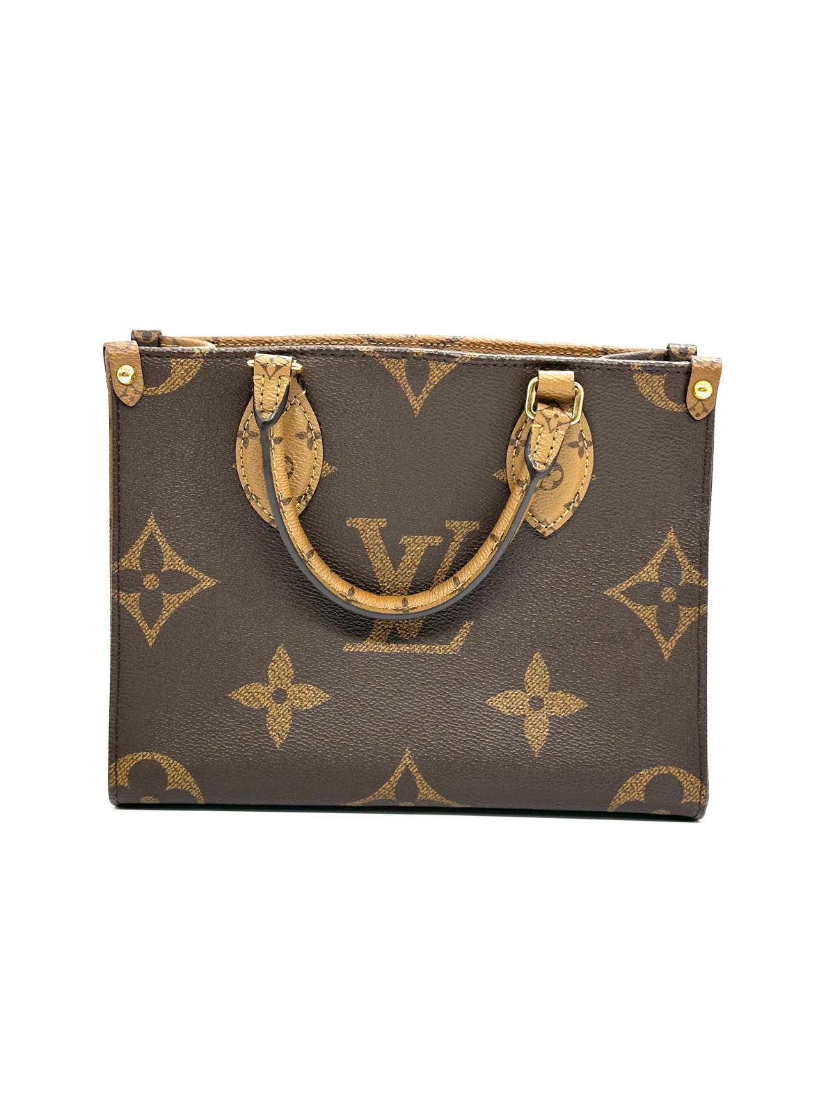 Louis Vuitton Onthego Mini