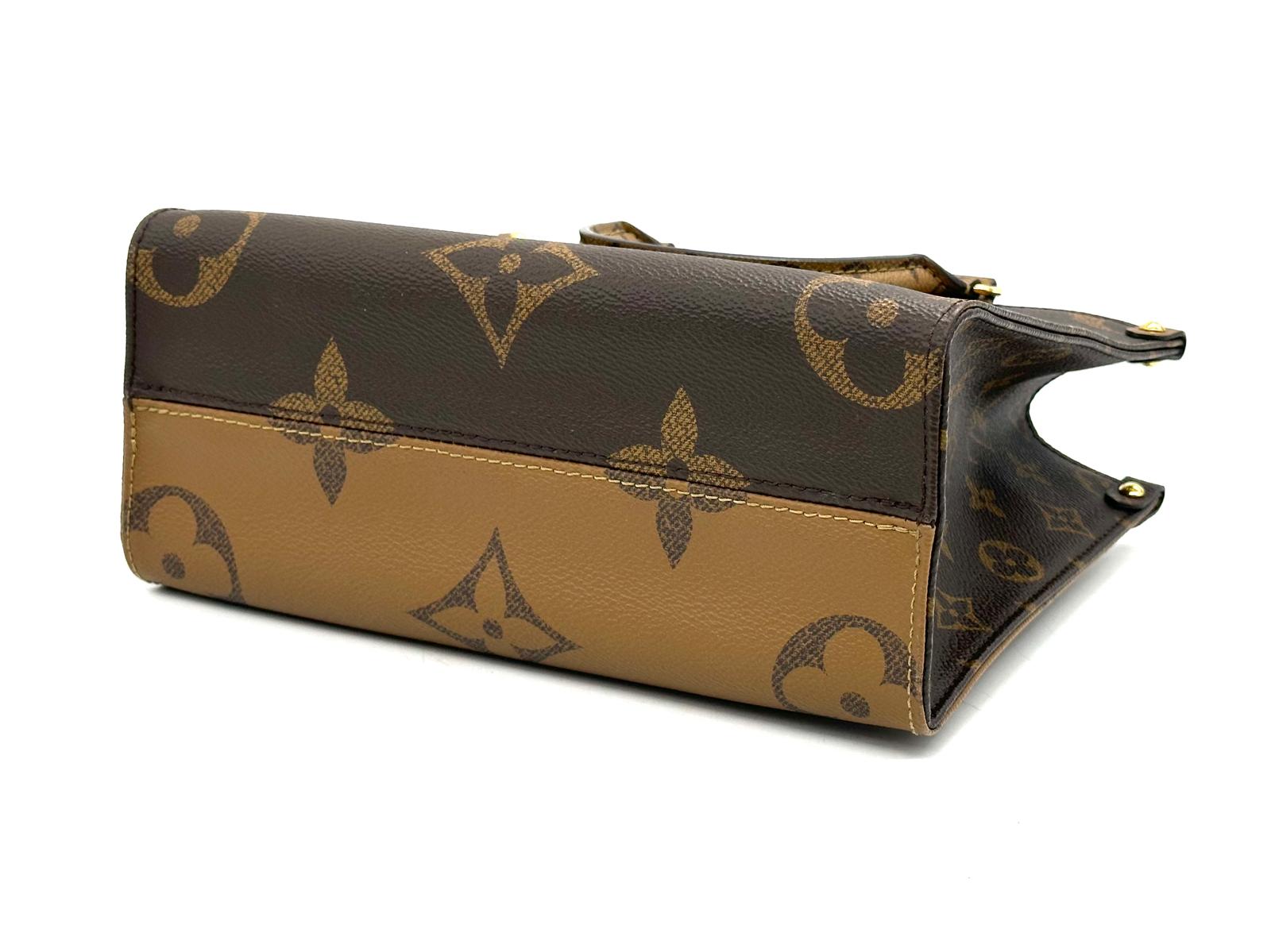 Louis Vuitton Onthego Mini