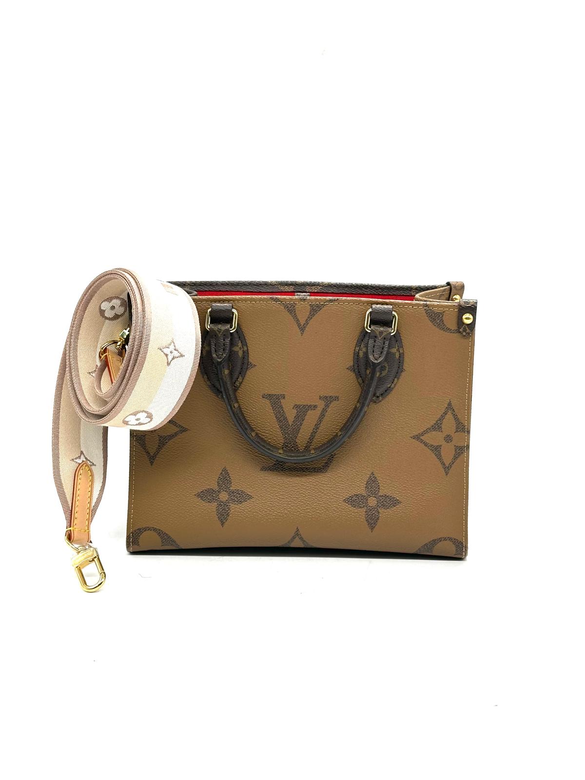 Louis Vuitton Onthego Mini