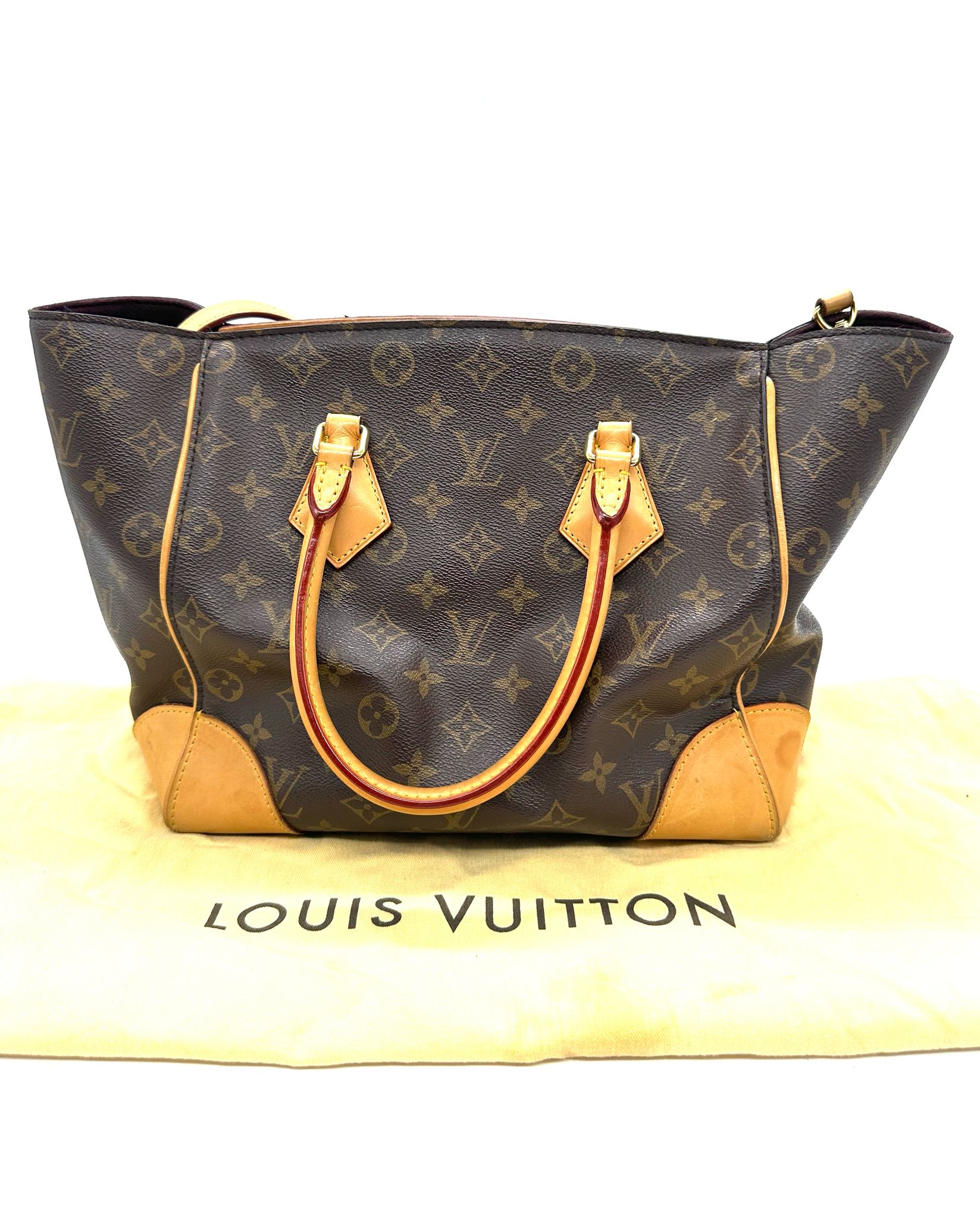 louis vuitton palermo