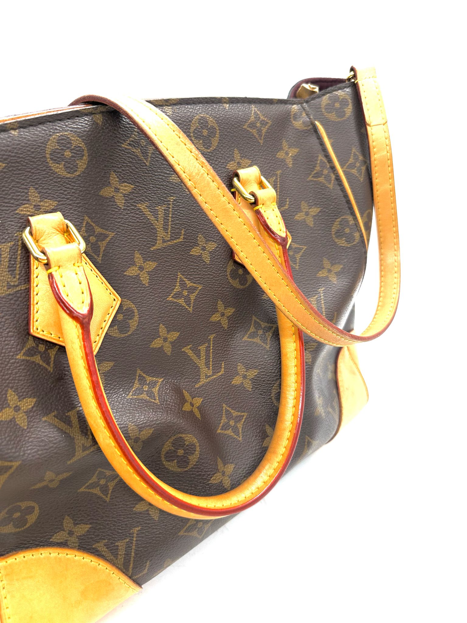 louis vuitton palermo