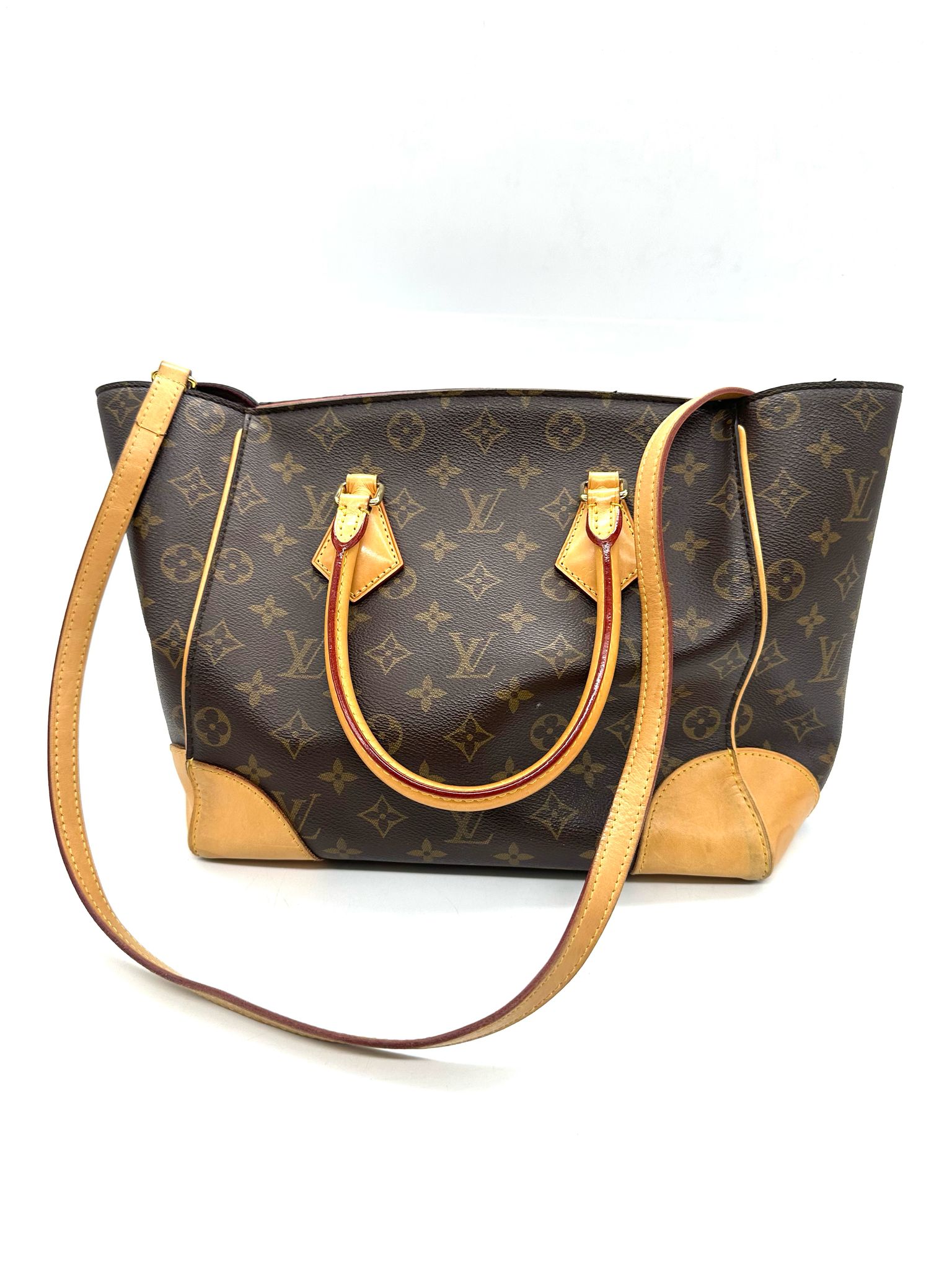 louis vuitton palermo