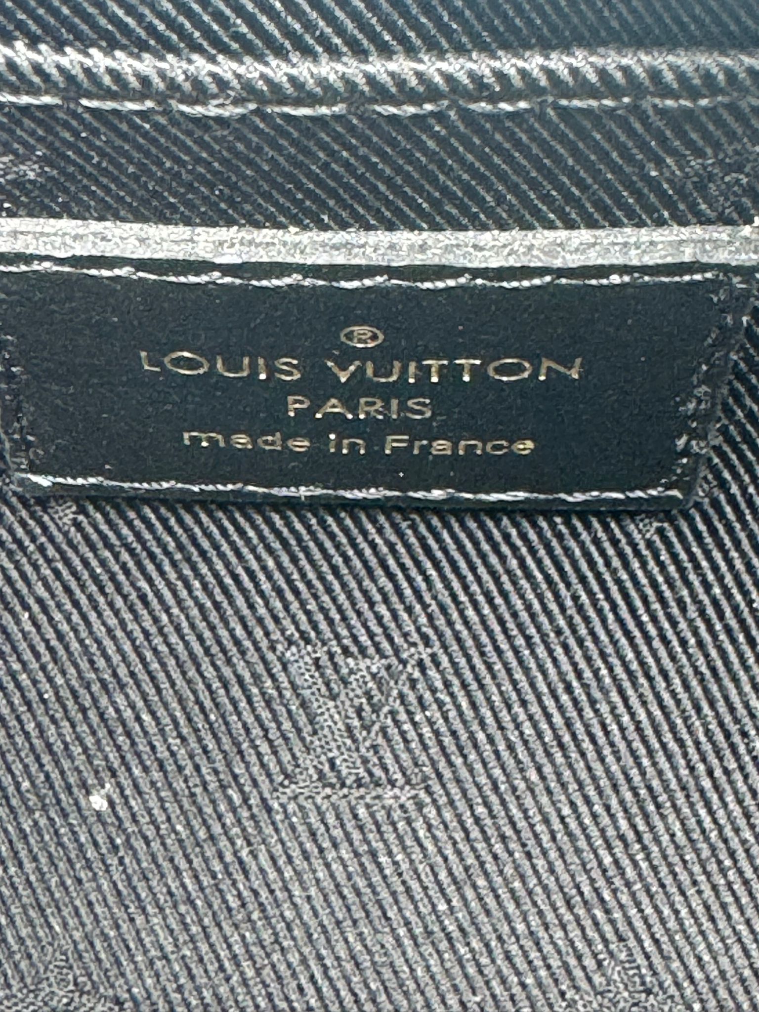 louis vuitton papillon