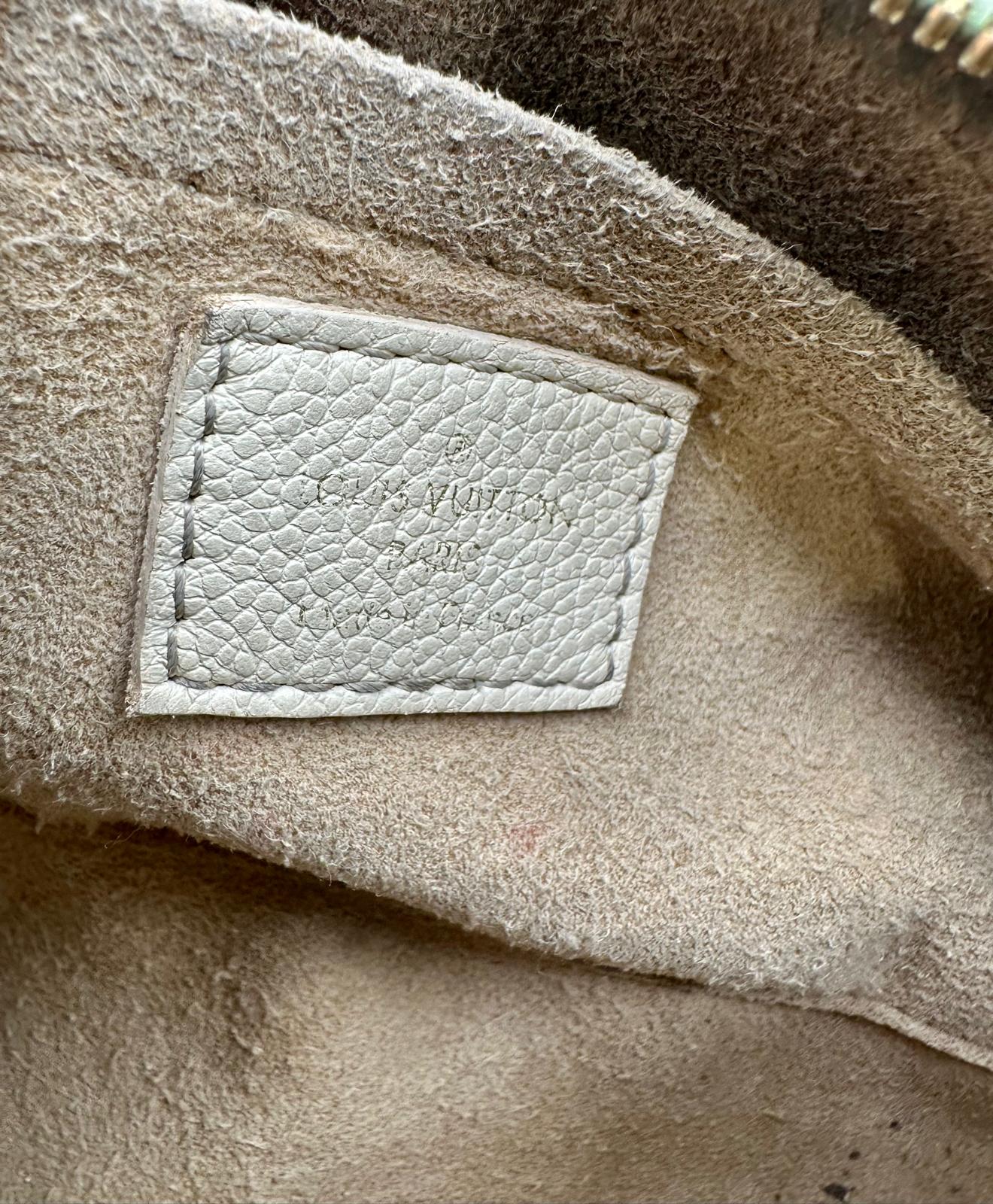Louis Vuitton Papillon BB
