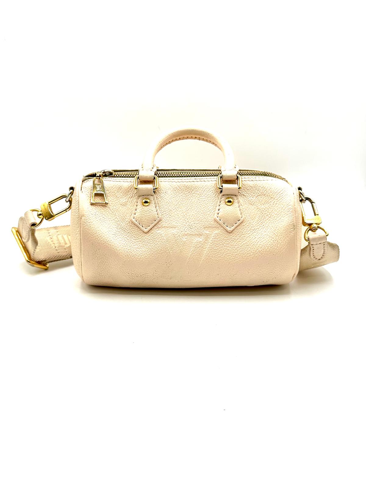Louis Vuitton Papillon BB