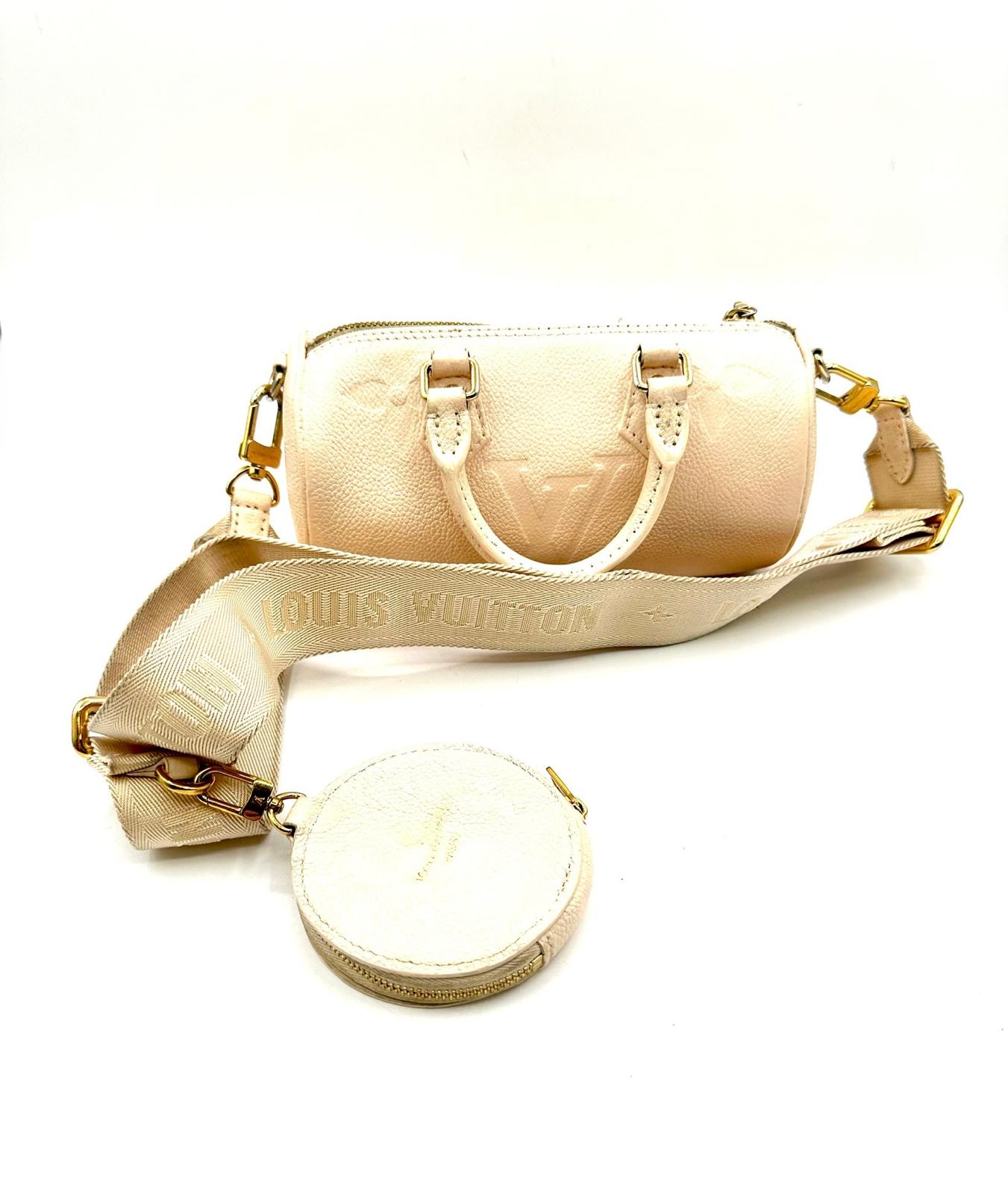 Louis Vuitton Papillon BB