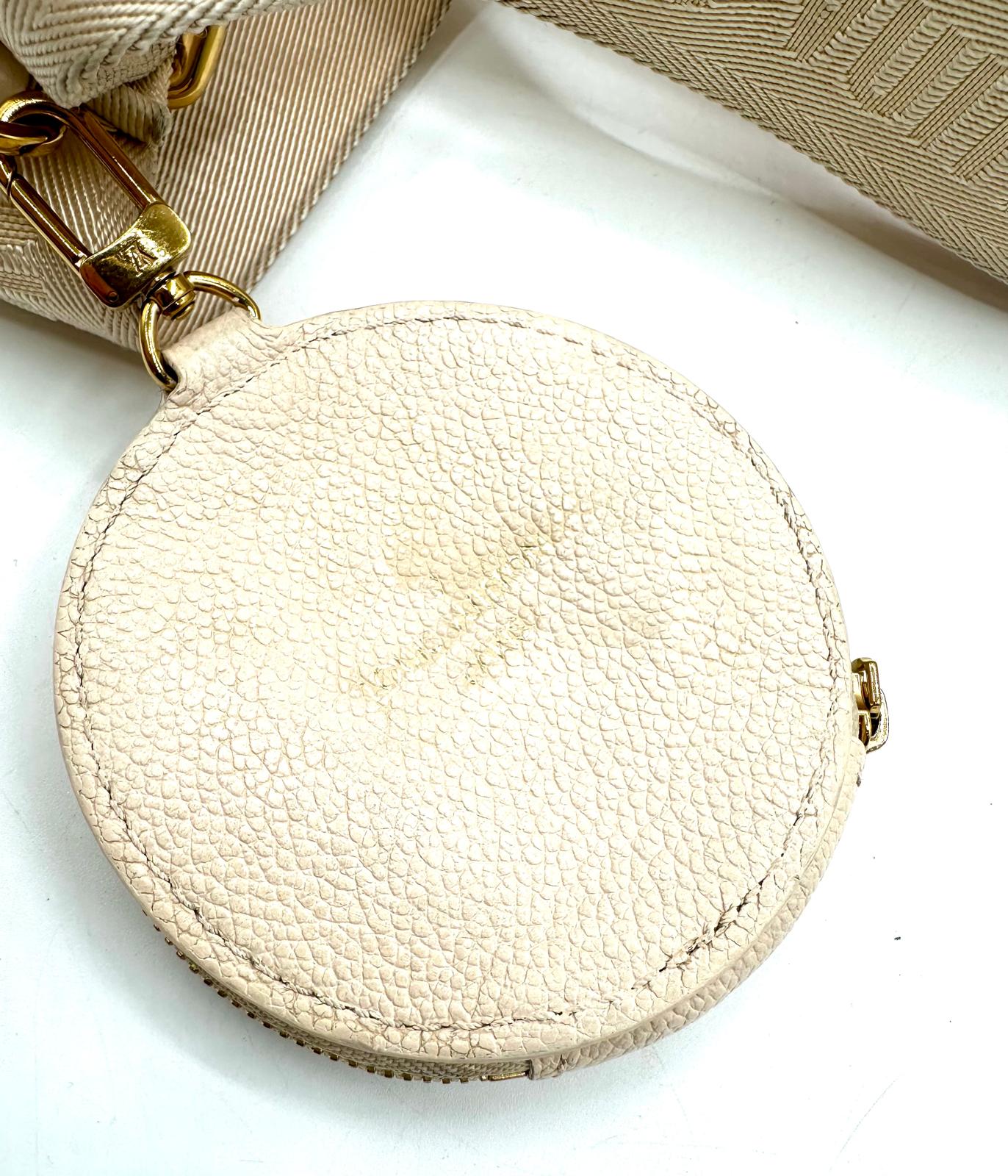 Louis Vuitton Papillon BB