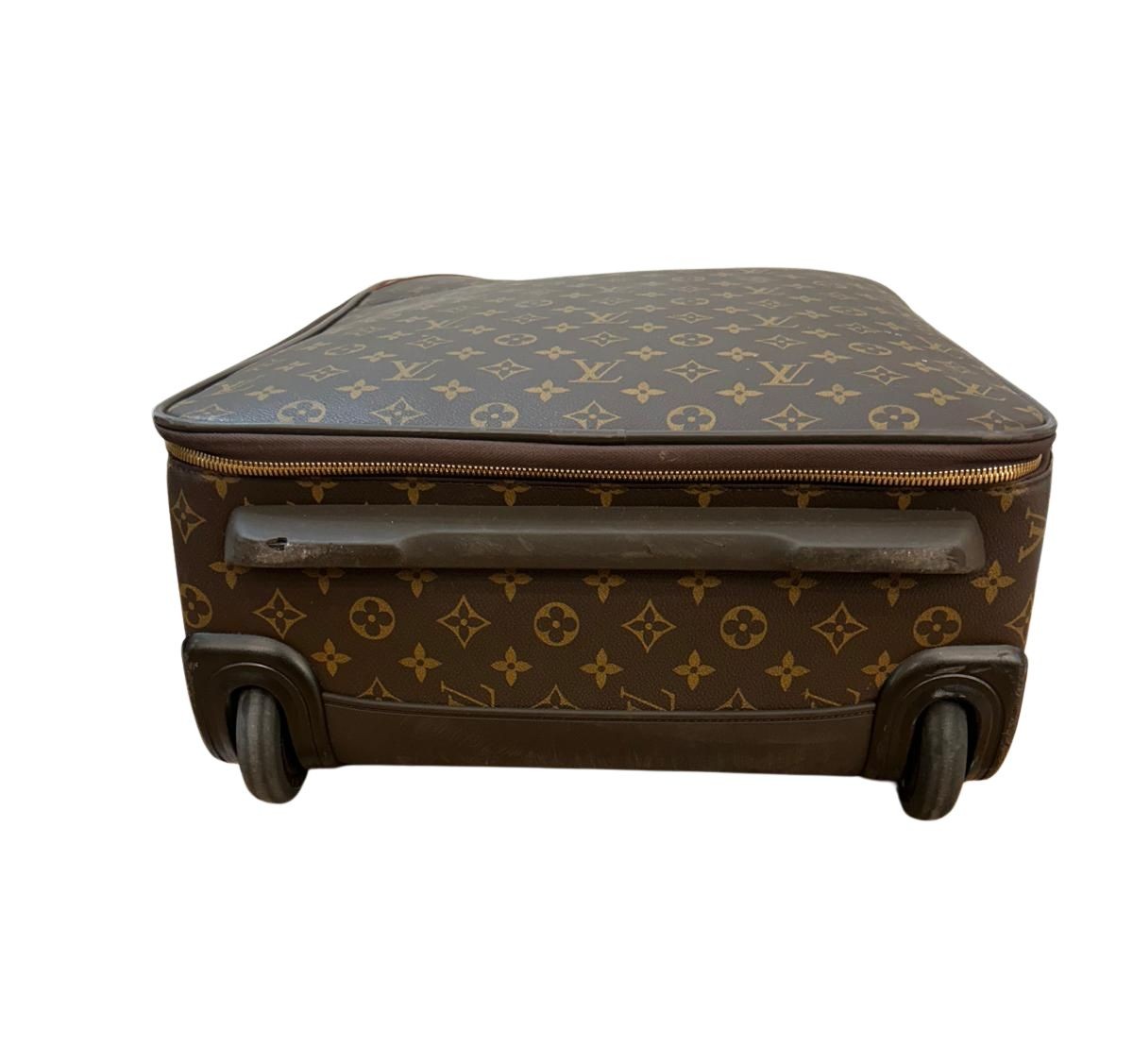 Louis Vuitton Pégase 55