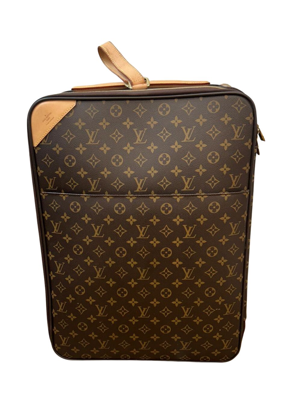 Louis Vuitton Pégase 55