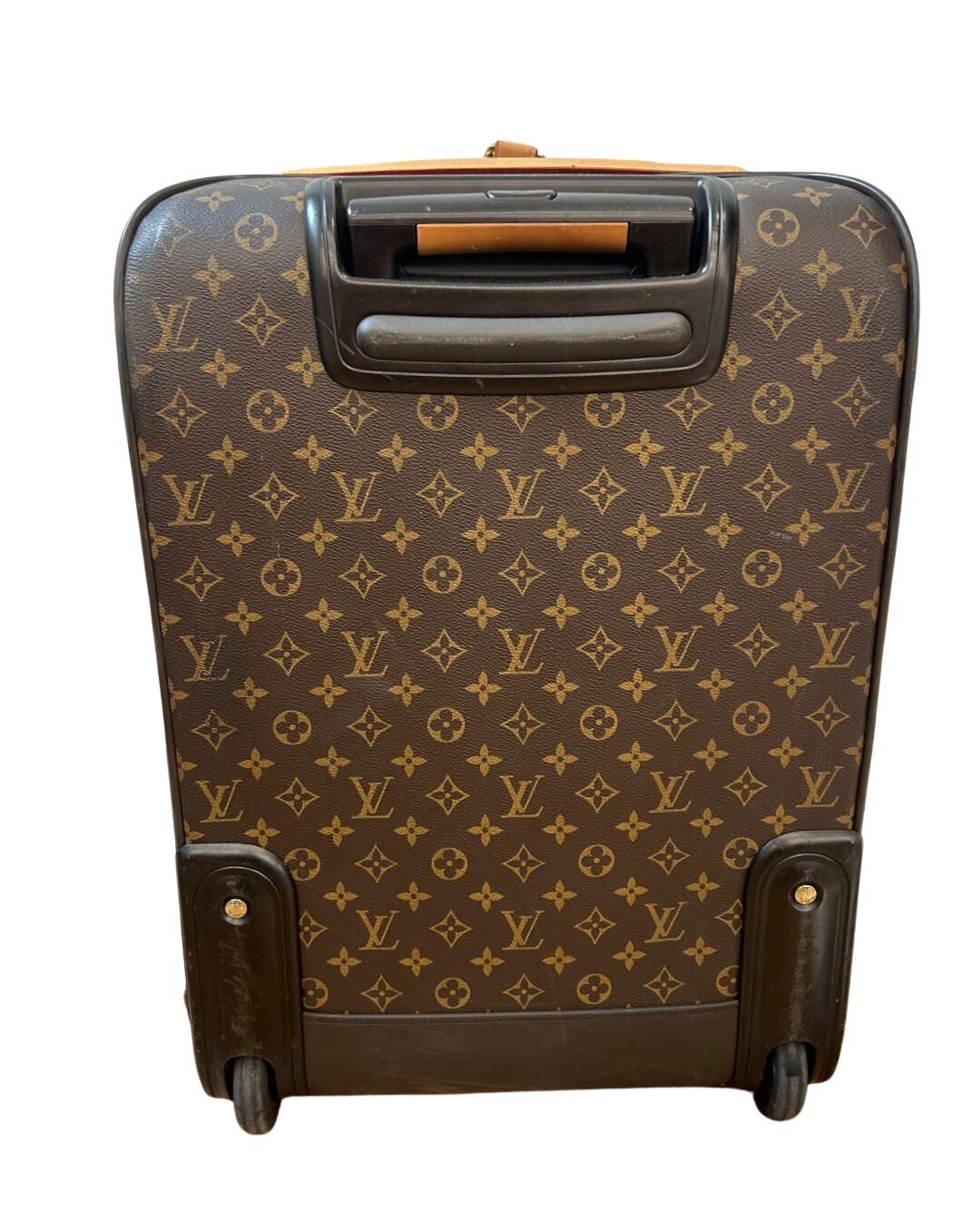 Louis Vuitton Pégase 55