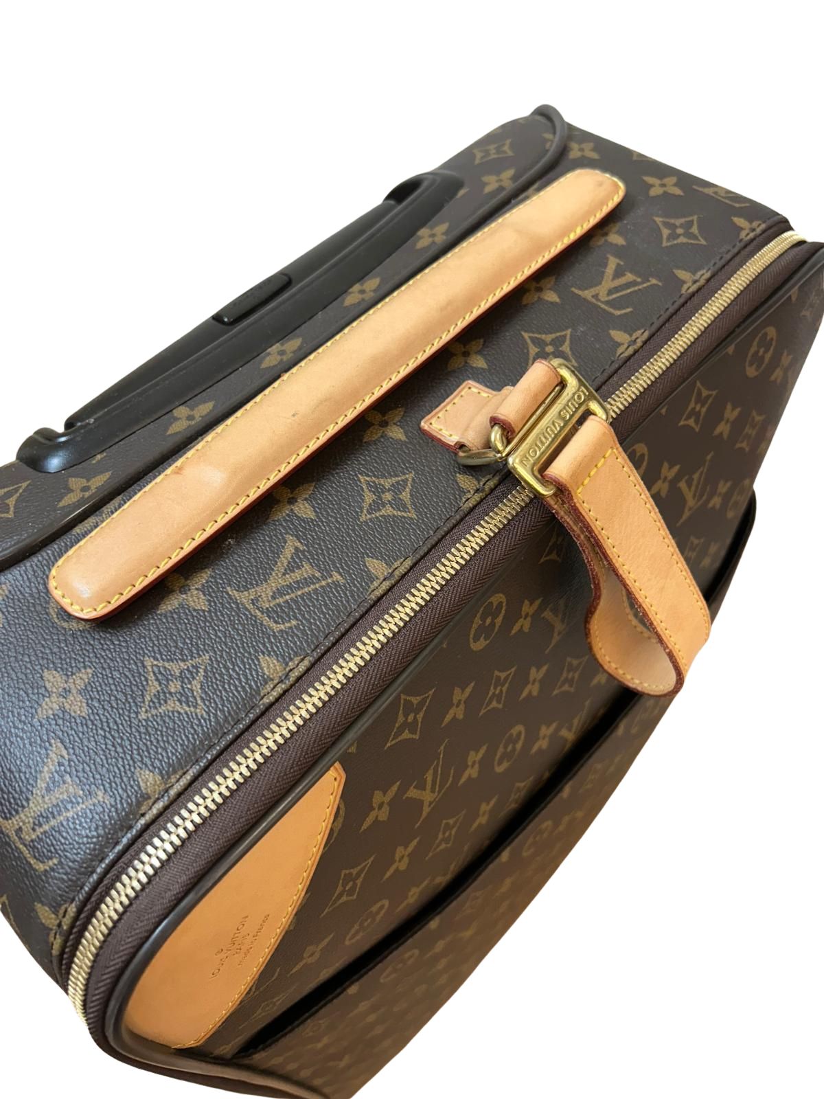 Louis Vuitton Pégase 55