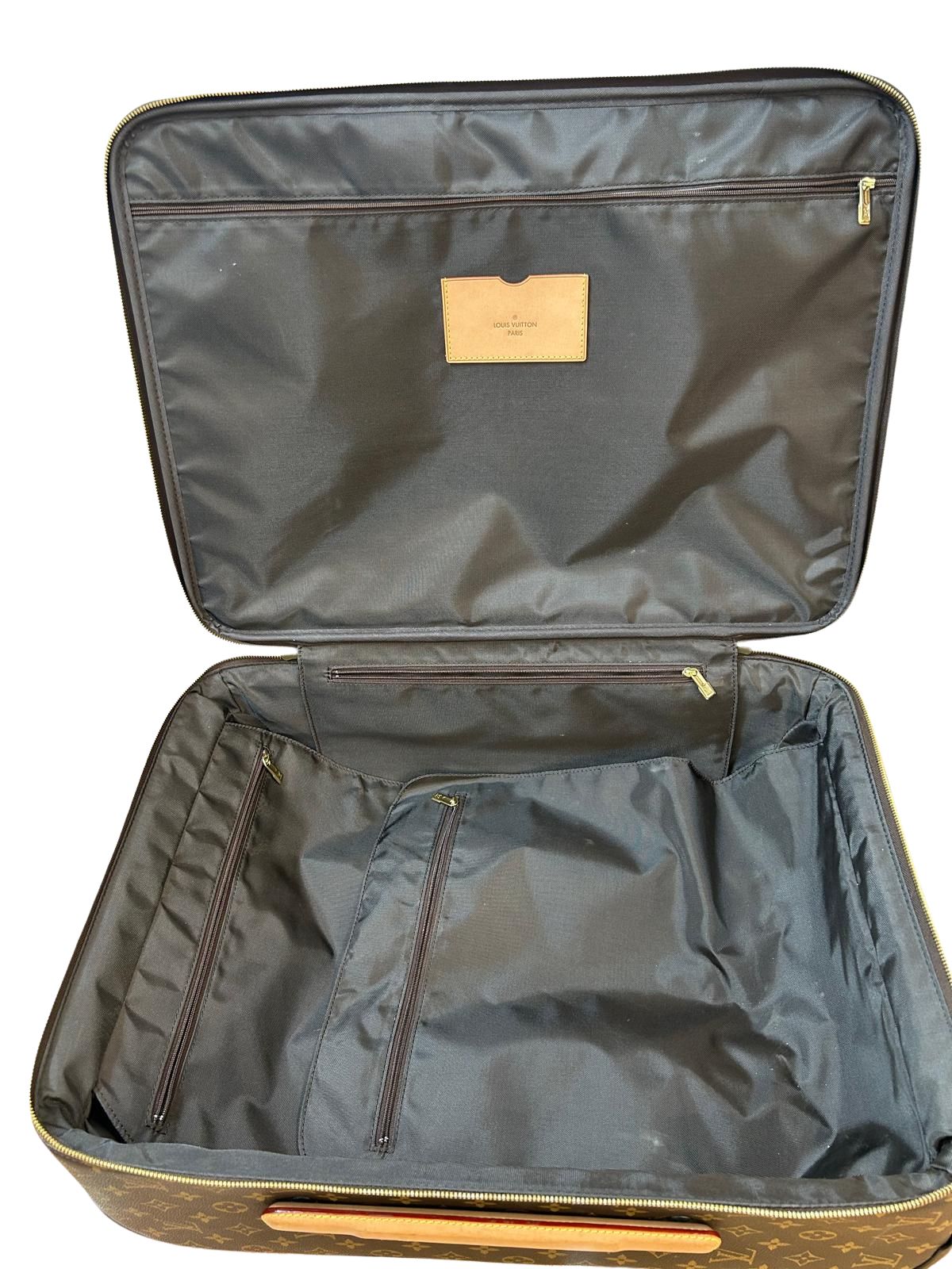 Louis Vuitton Pégase 55