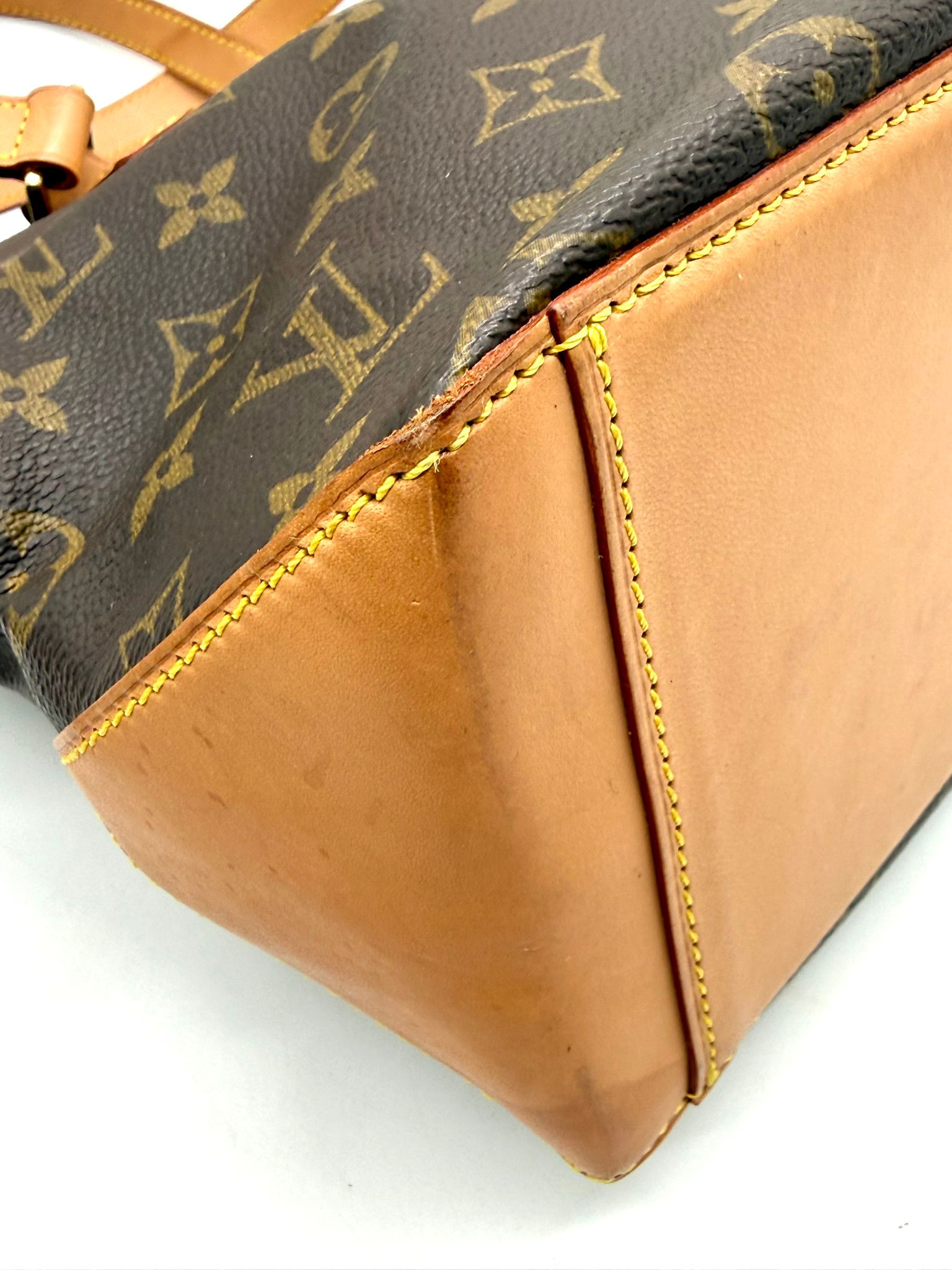Louis Vuitton Piano