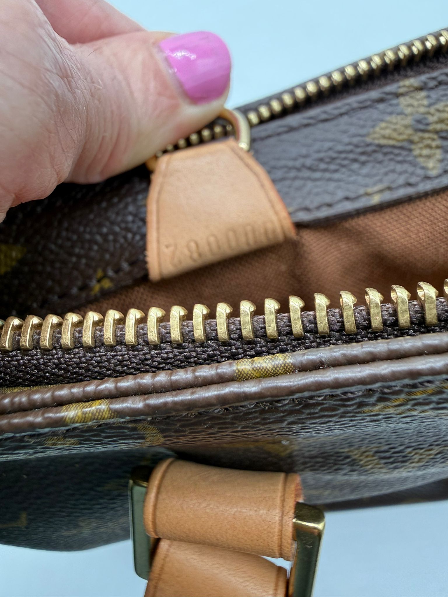 Louis Vuitton Piano
