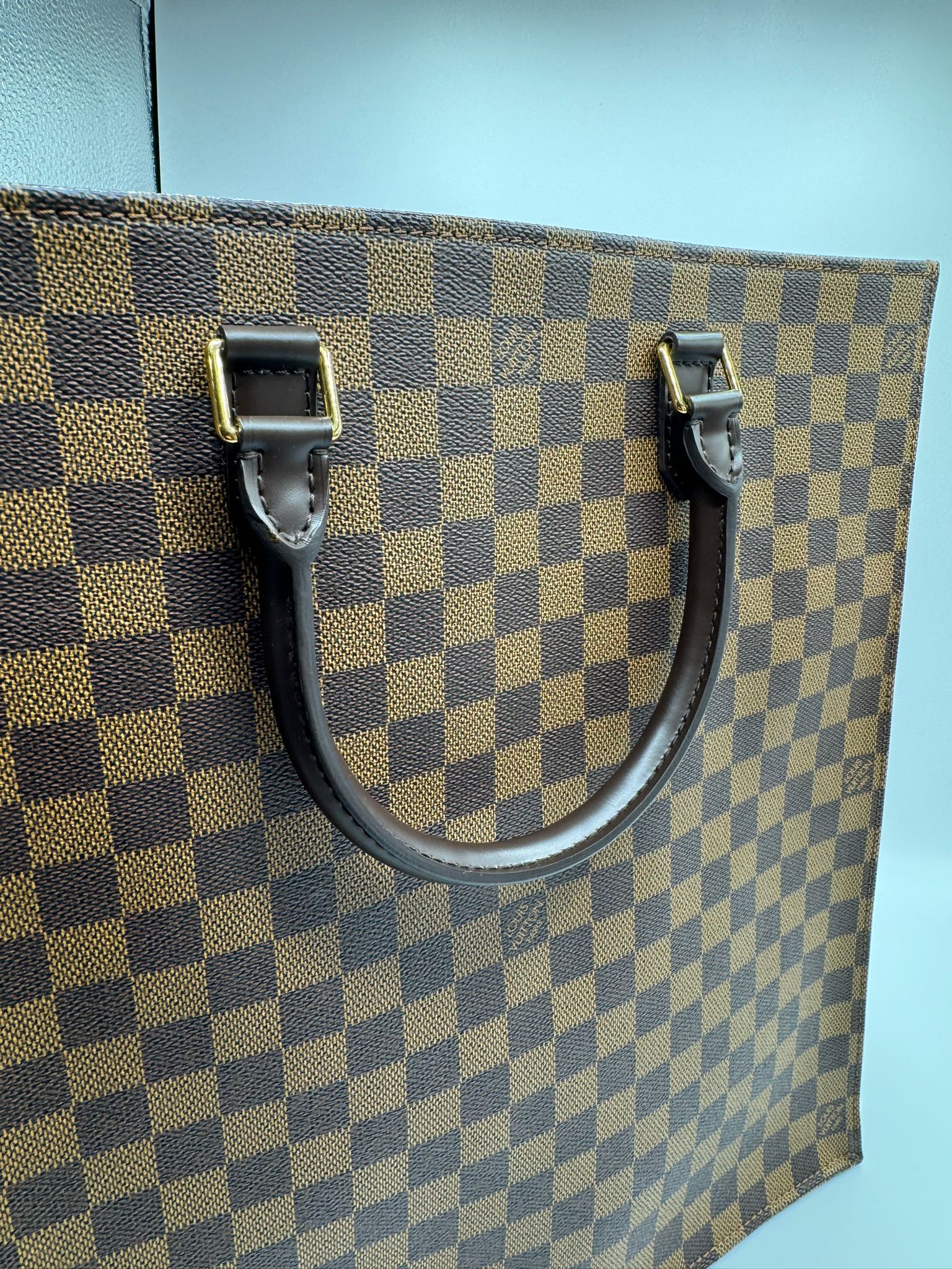 louis vuitton plat