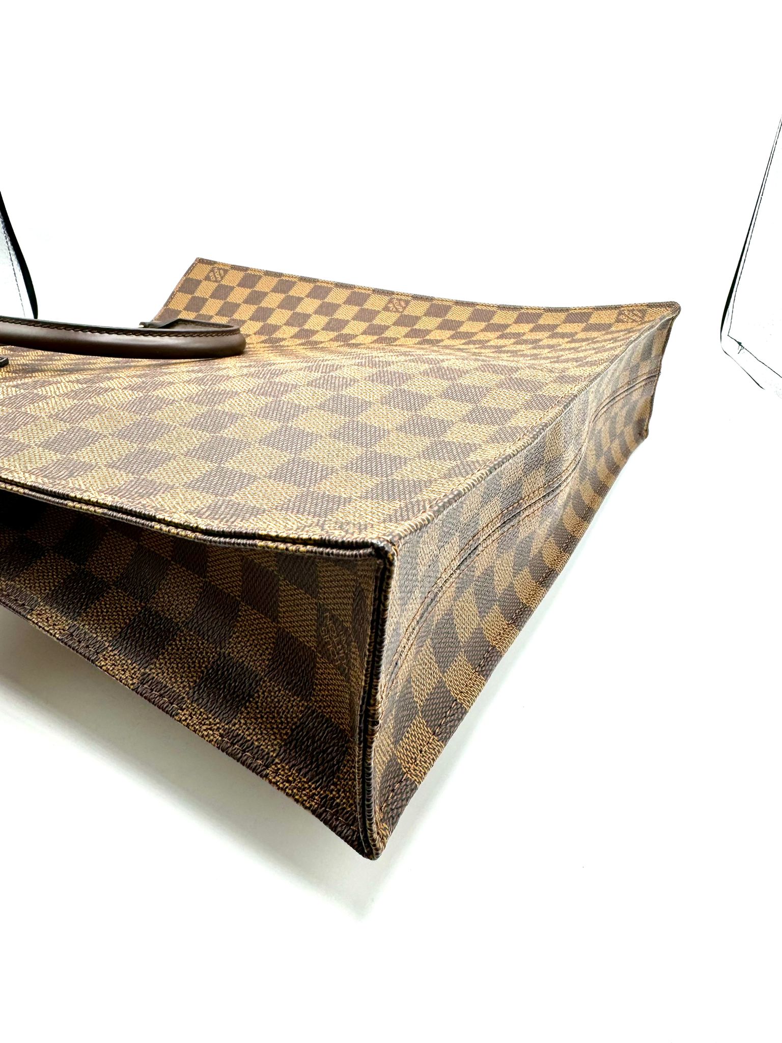 louis vuitton plat