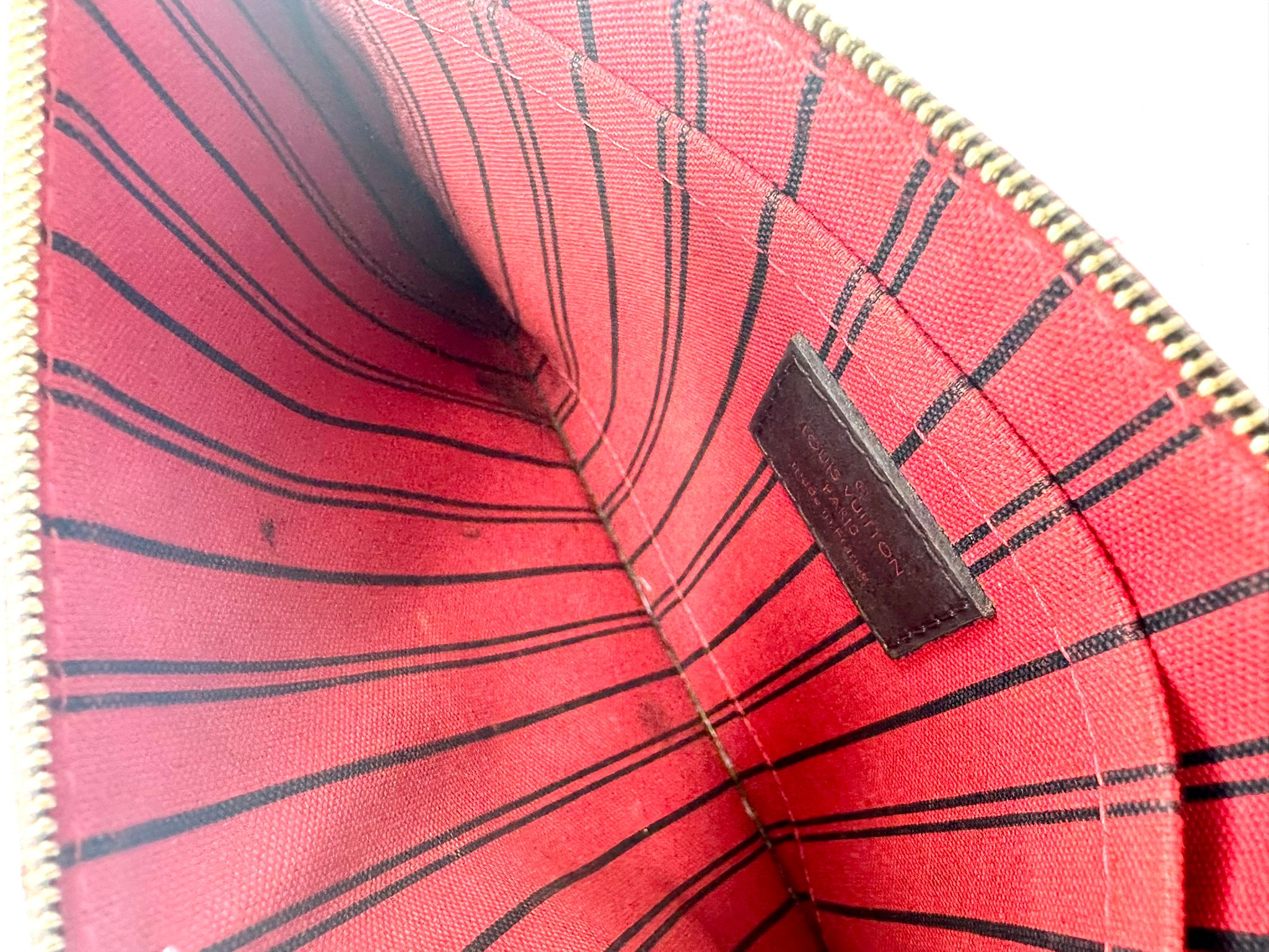 Louis Vuitton Pochette