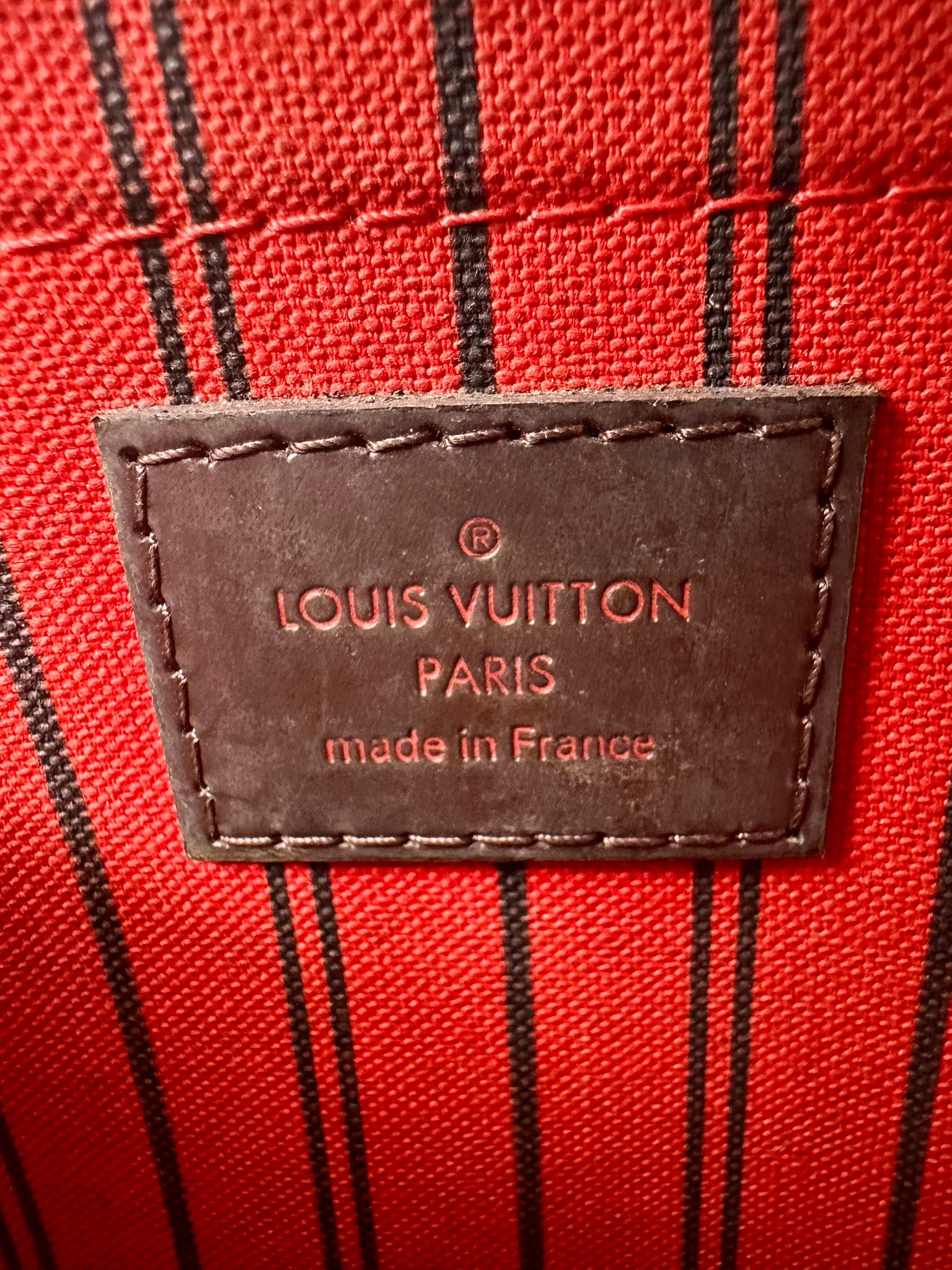 Louis Vuitton Pochette