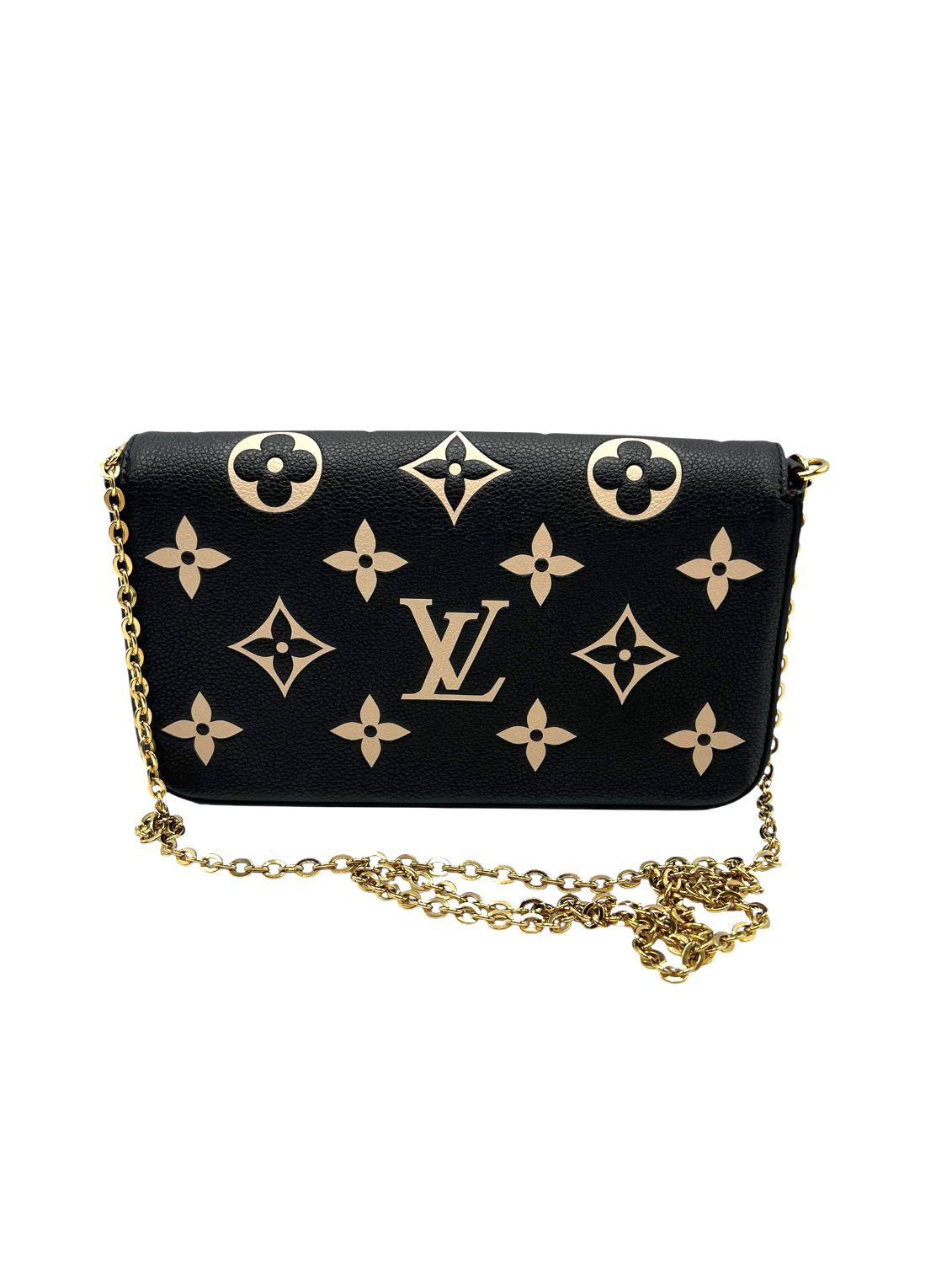 Louis Vuitton Pochette Félicie