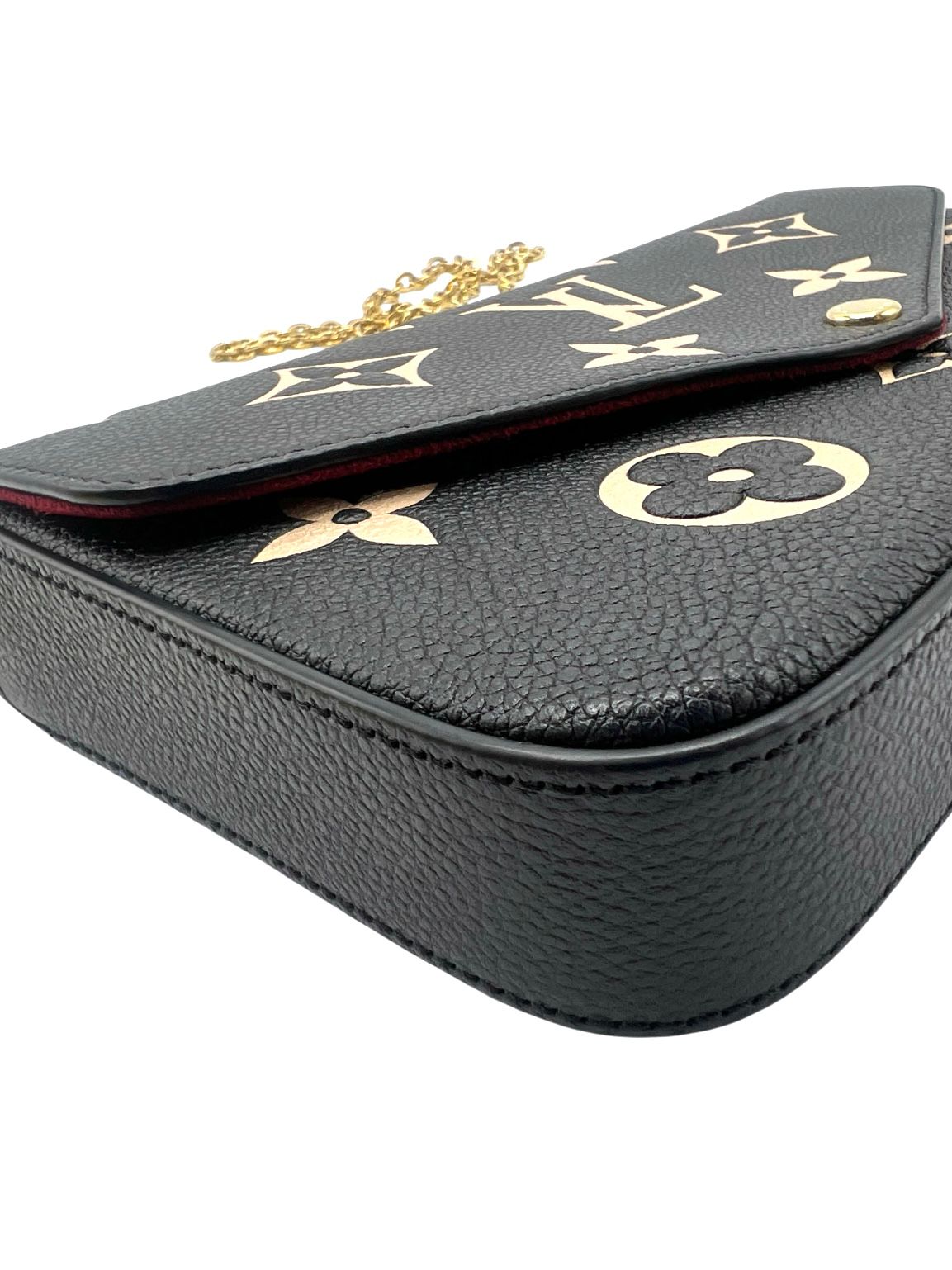 Louis Vuitton Pochette Félicie