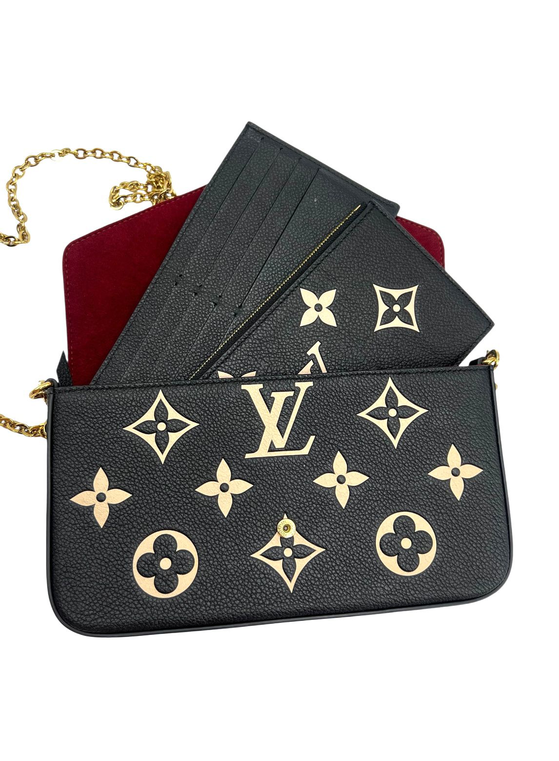 Louis Vuitton Pochette Félicie