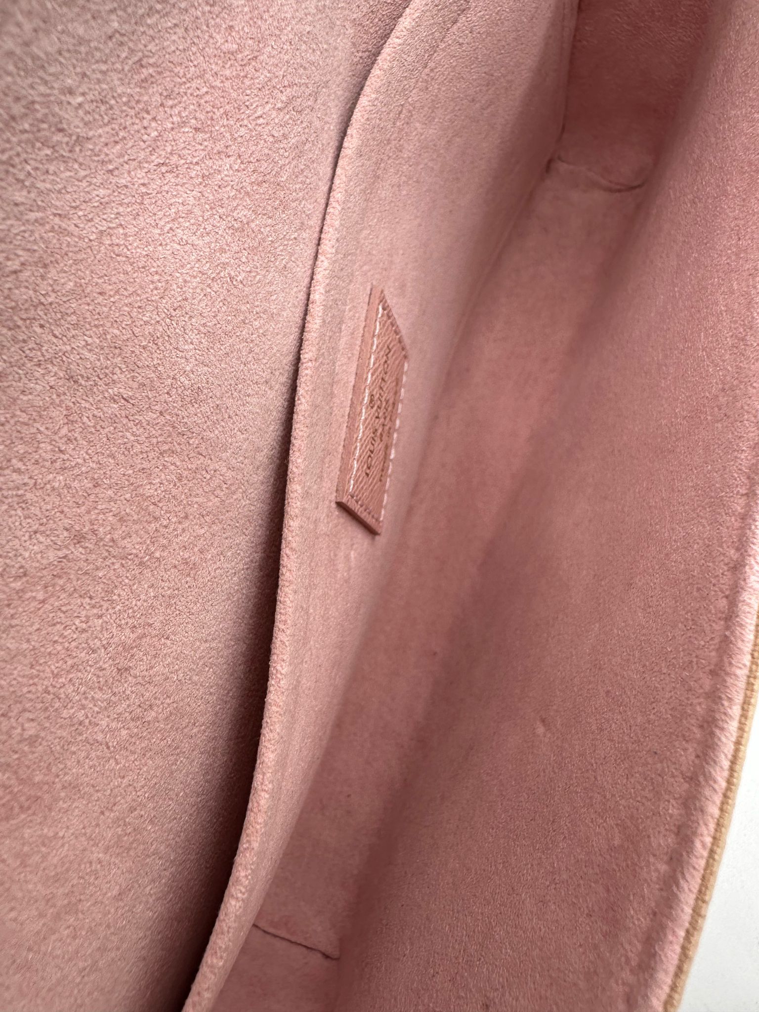 Louis Vuitton Pochette Félicie