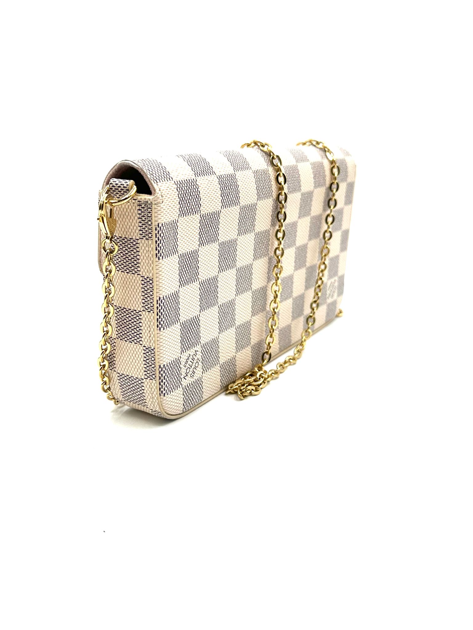 Louis Vuitton Pochette Félicie