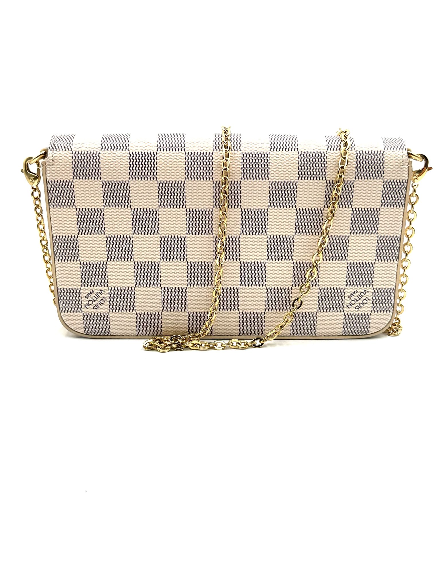 Louis Vuitton Pochette Félicie