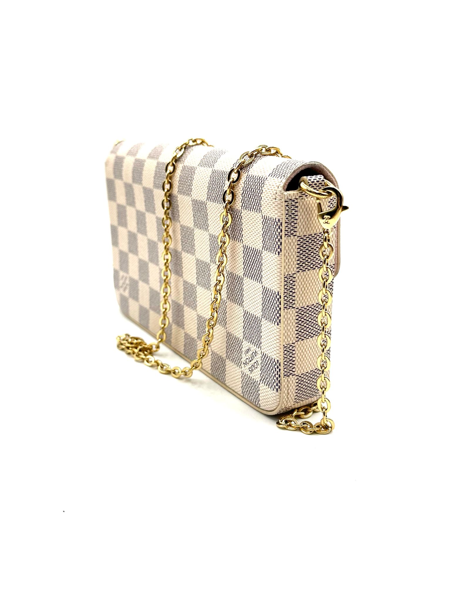 Louis Vuitton Pochette Félicie