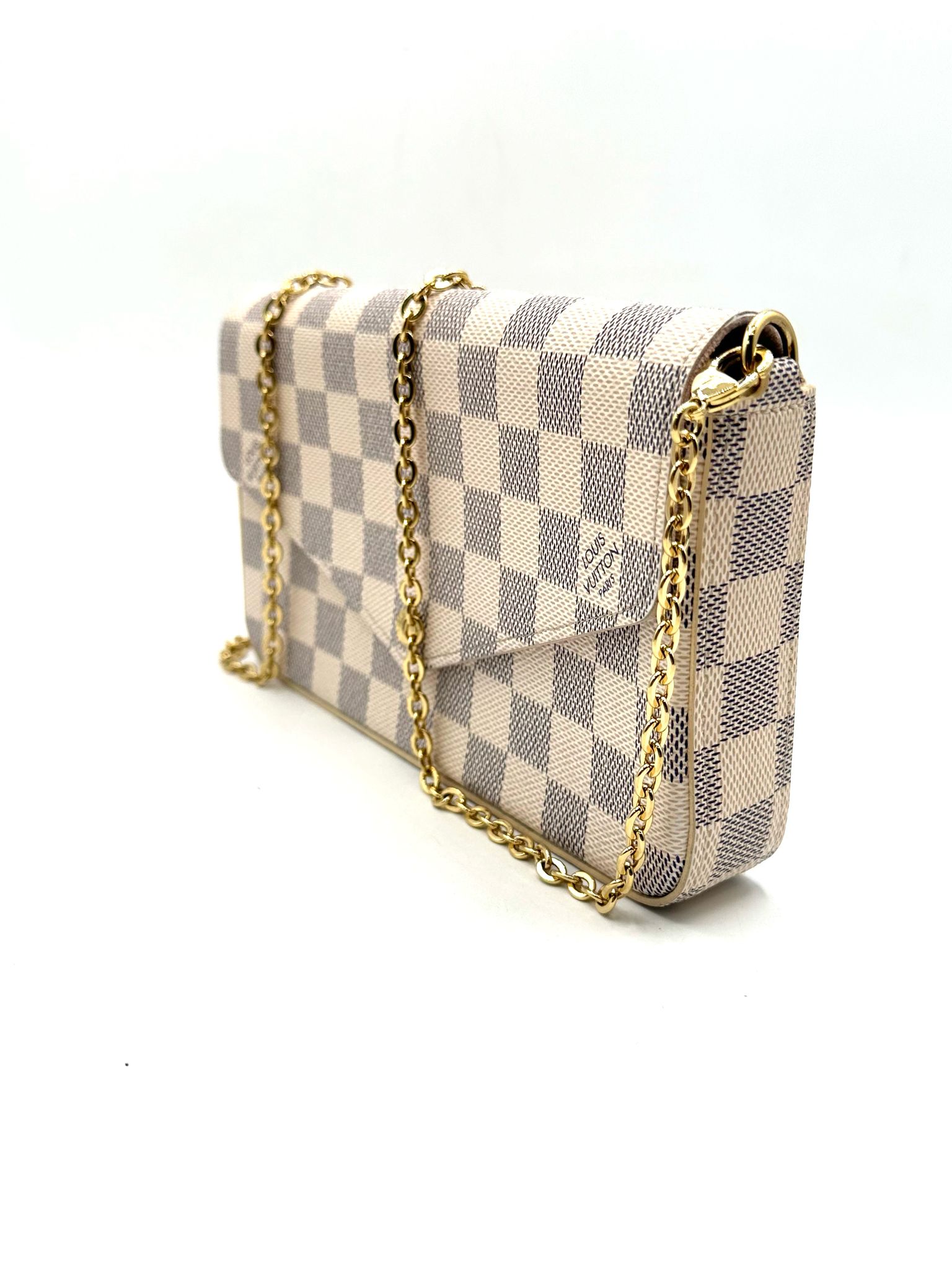 Louis Vuitton Pochette Félicie