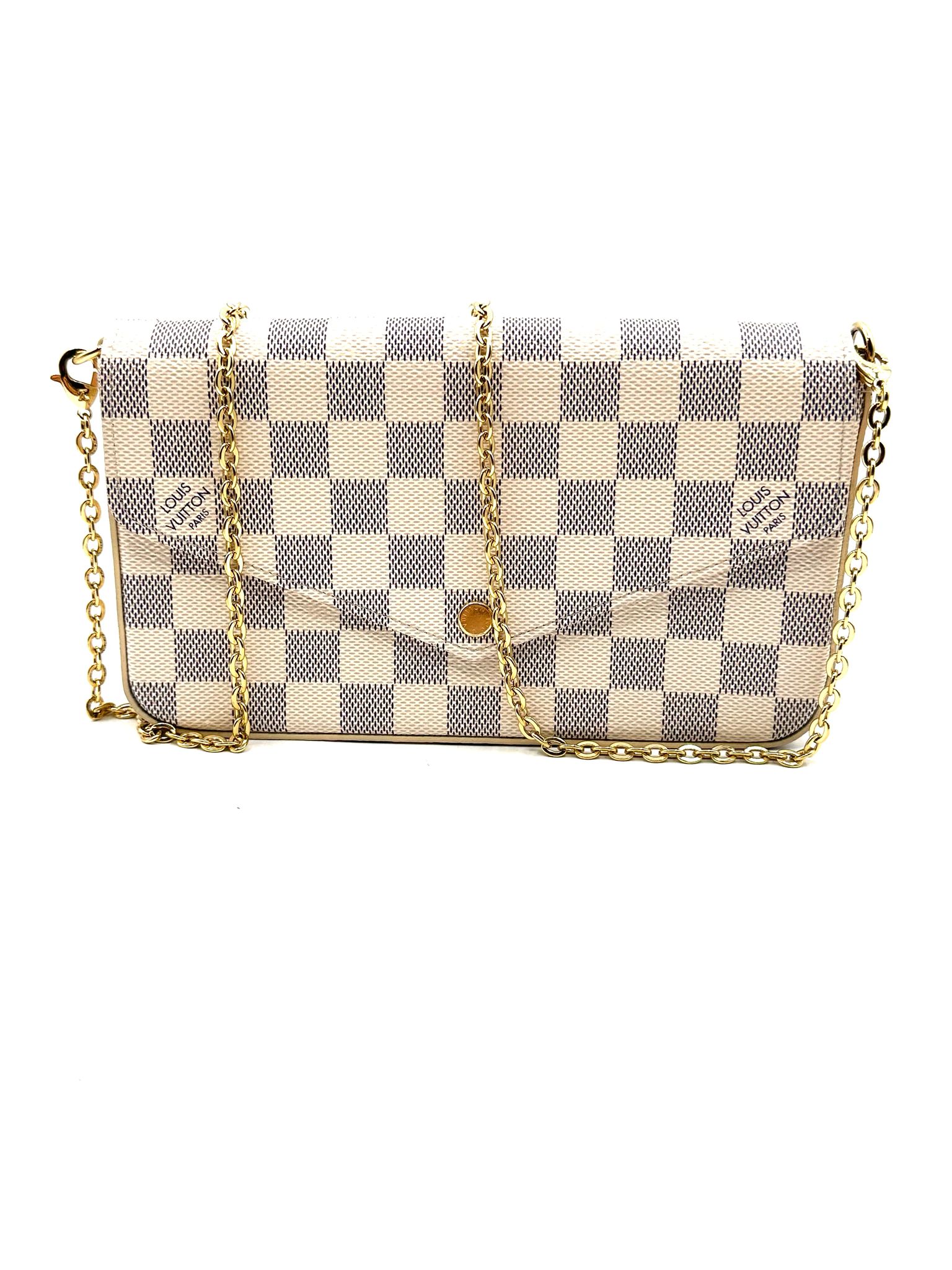 Louis Vuitton Pochette Félicie