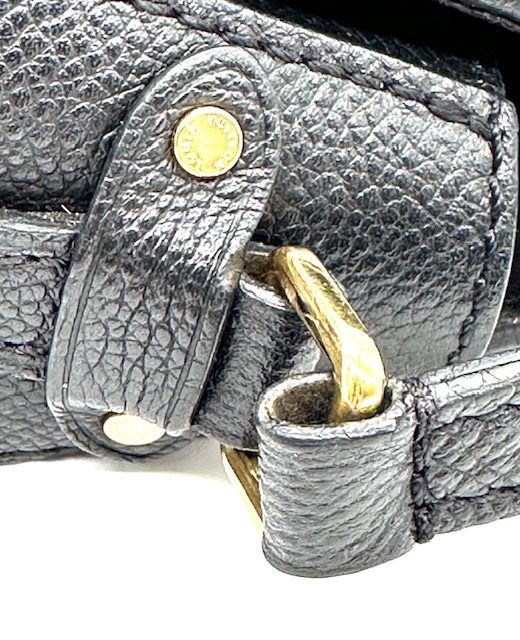 Louis Vuitton Pochette Junot