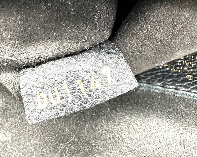 Louis Vuitton Pochette Junot