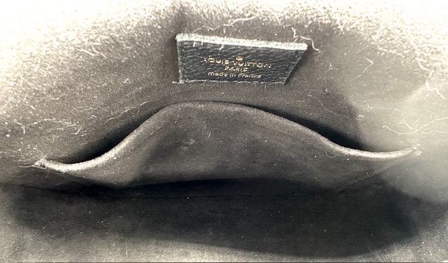 Louis Vuitton Pochette Junot