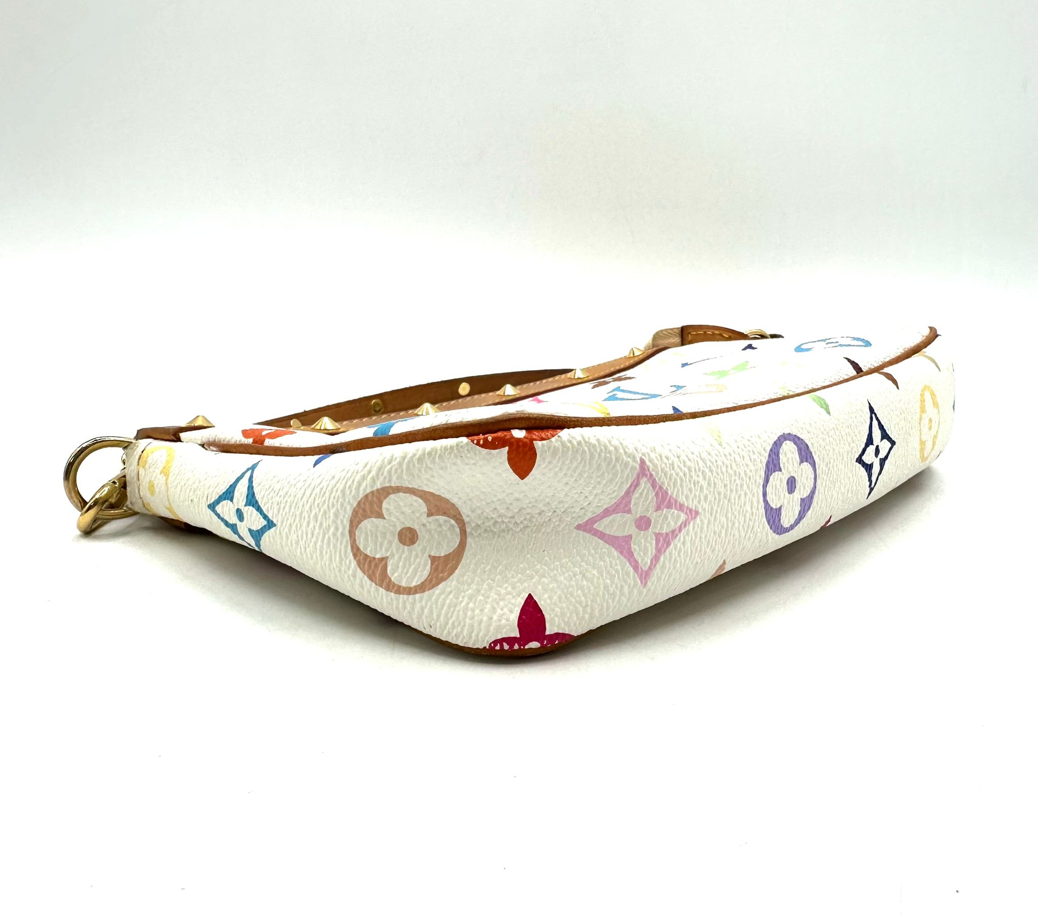Louis Vuitton Pochette Murakami