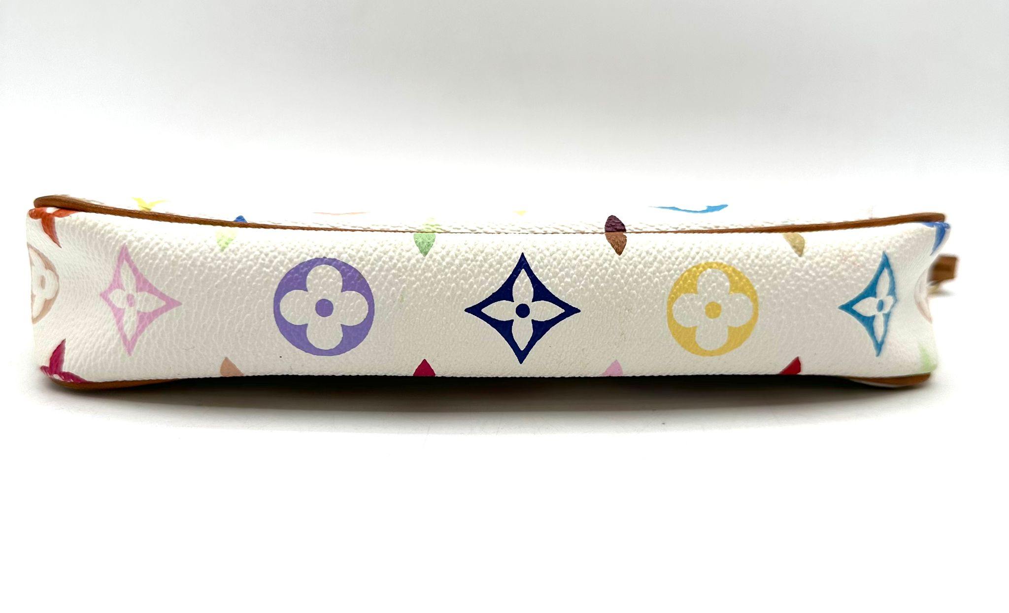 Louis Vuitton Pochette Murakami