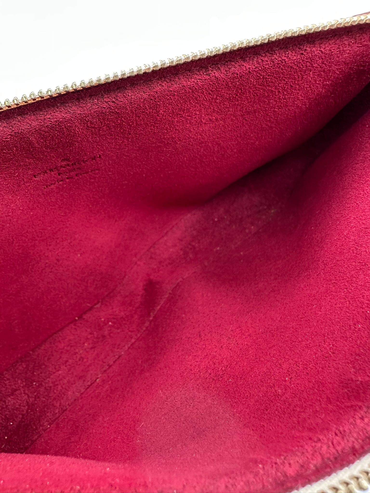Louis Vuitton Pochette Murakami