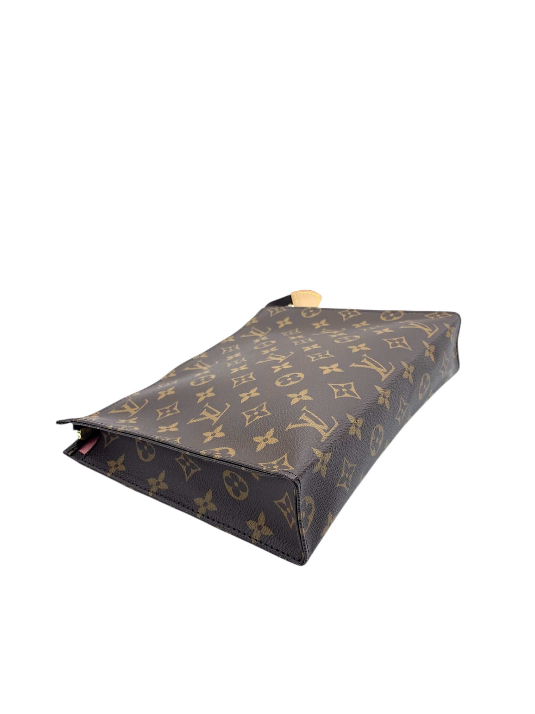 Louis Vuitton Pochette Toilette Other IN