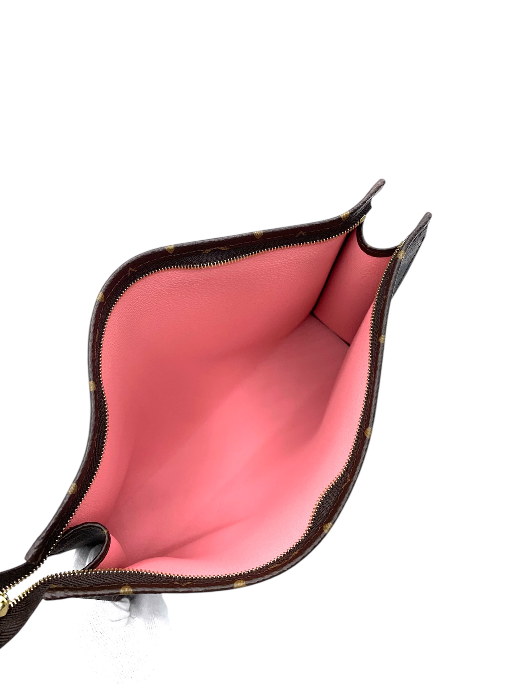 Louis Vuitton Pochette Toilette Other IN
