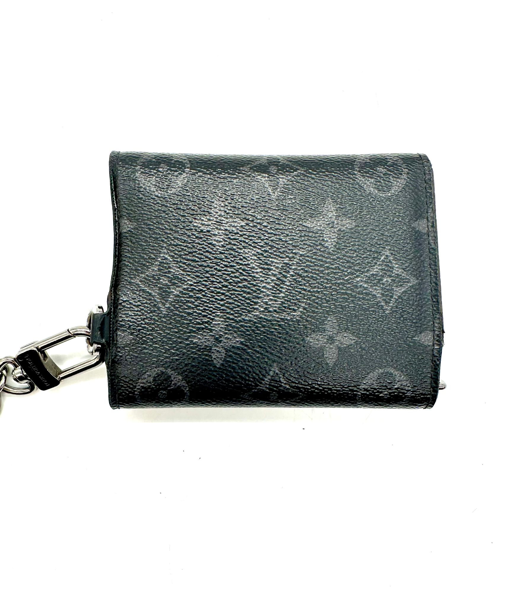 Louis Vuitton Pocket Organizer Chain
