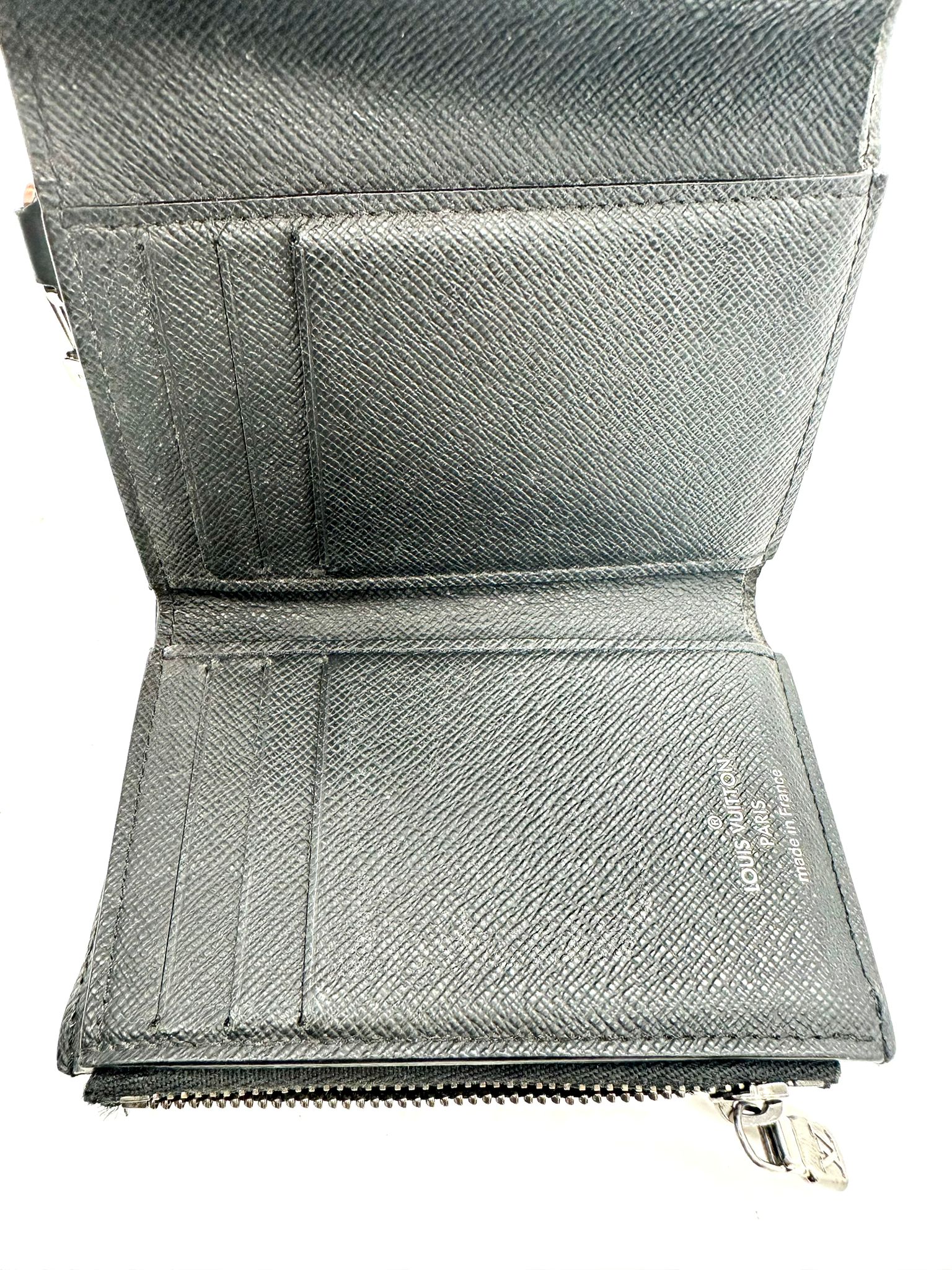 Louis Vuitton Pocket Organizer Chain
