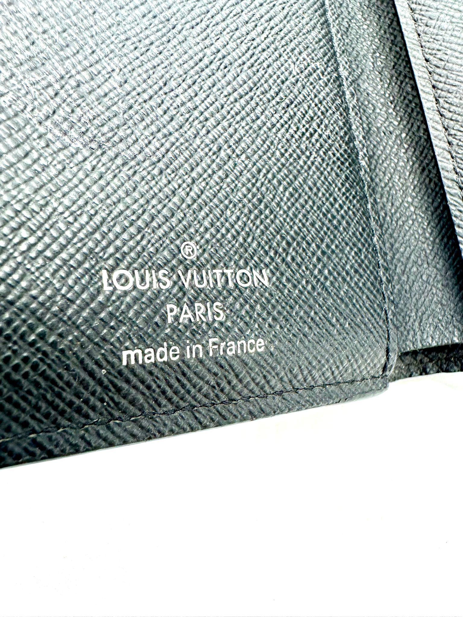 Louis Vuitton Pocket Organizer Chain