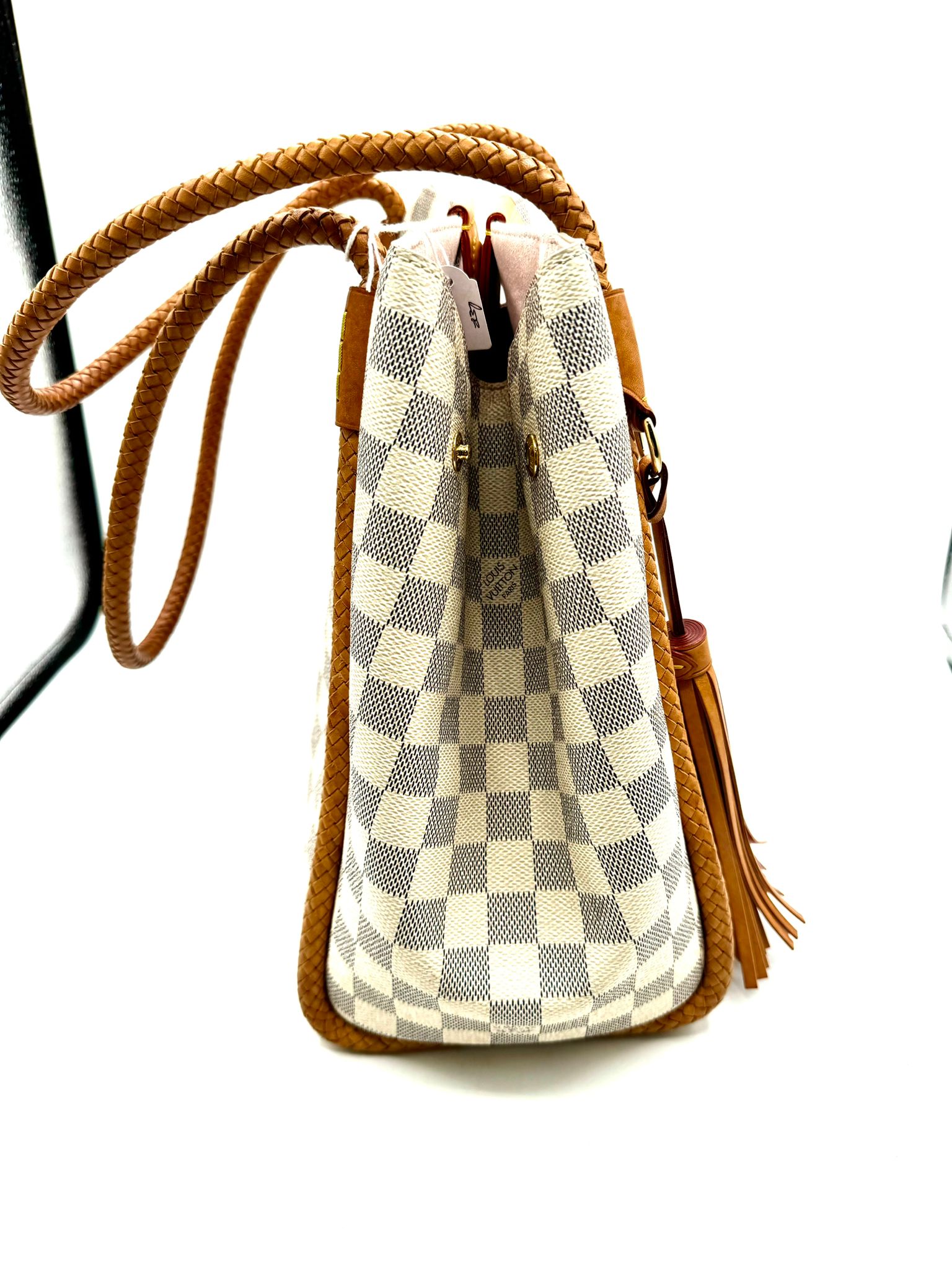 louis vuitton propiano