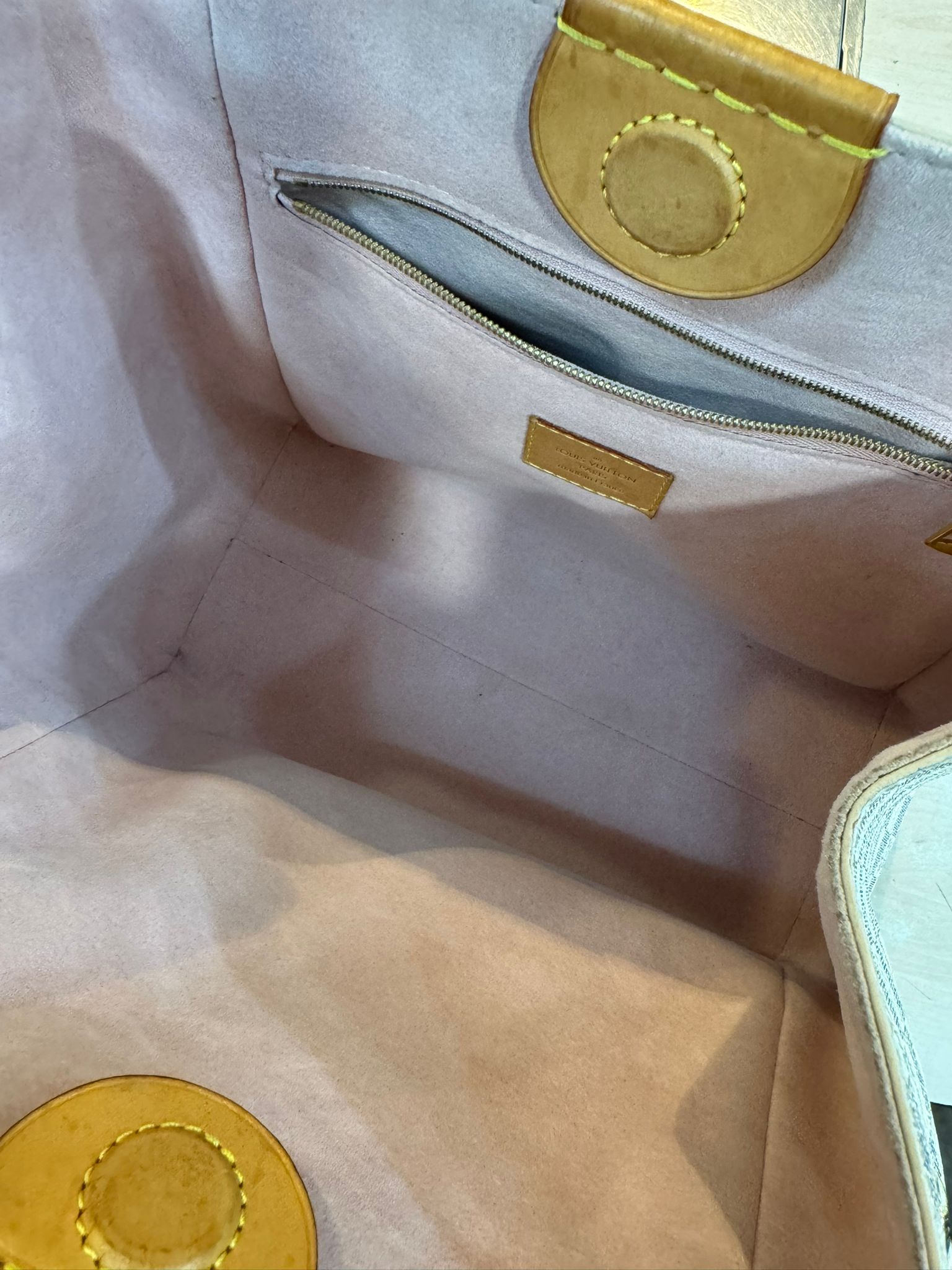 louis vuitton propiano