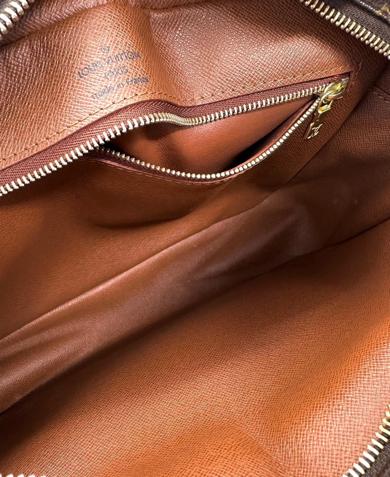 louis vuitton reporter