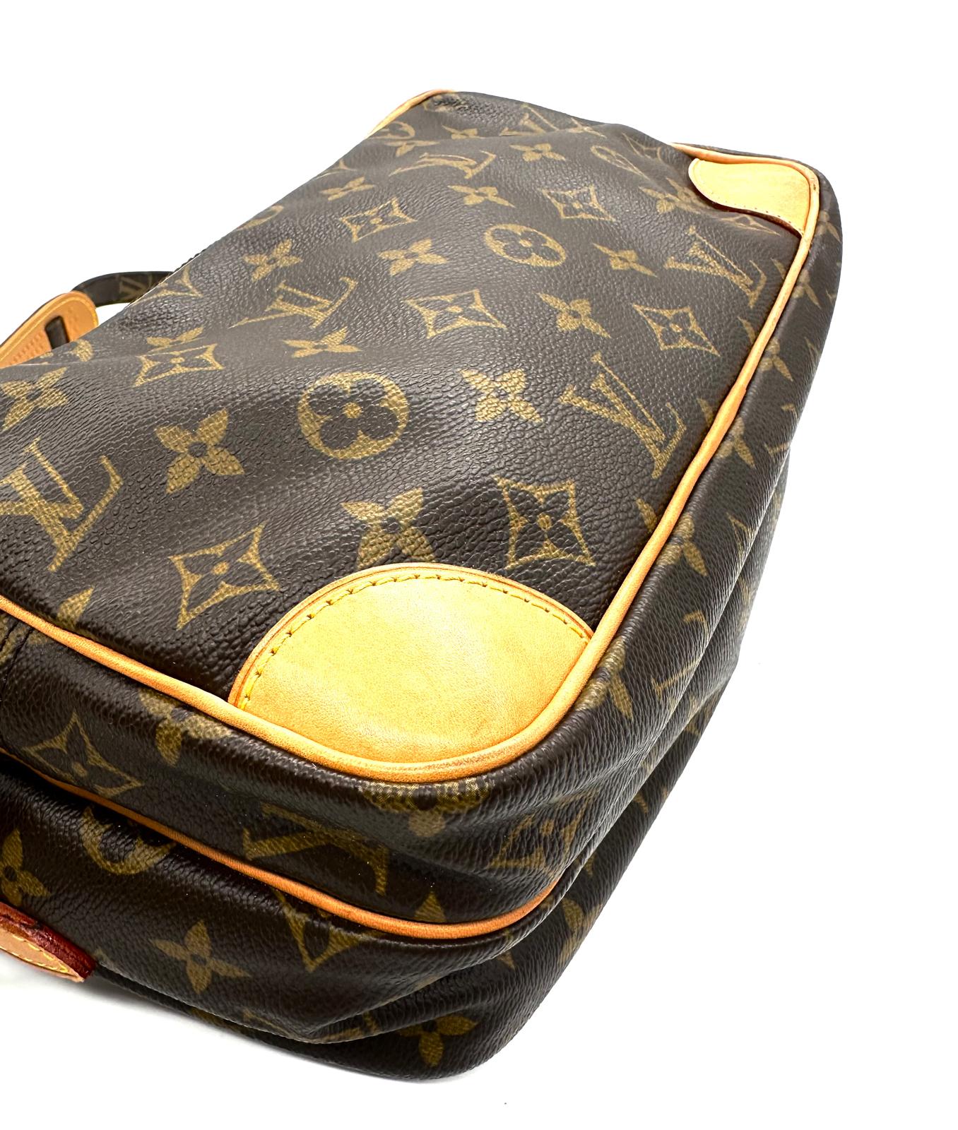 louis vuitton reporter