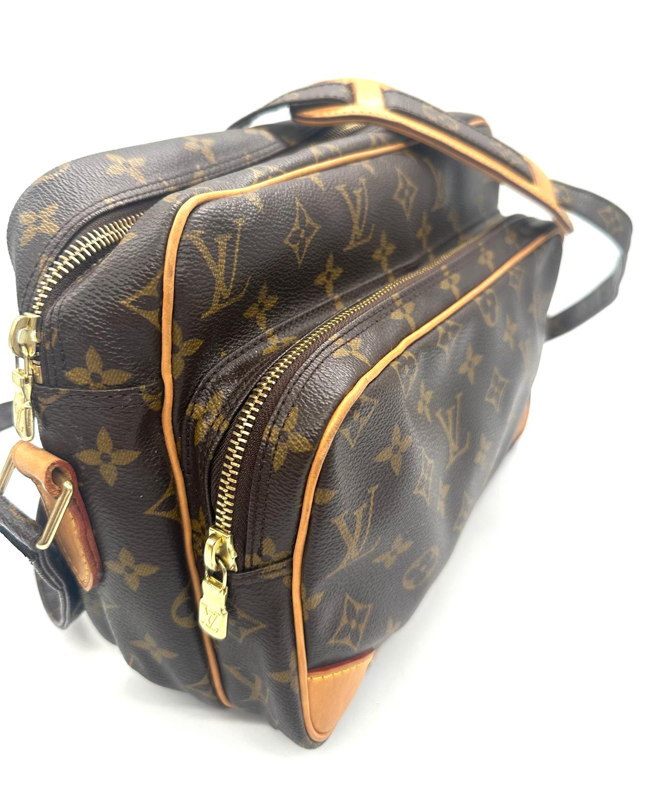 louis vuitton reporter