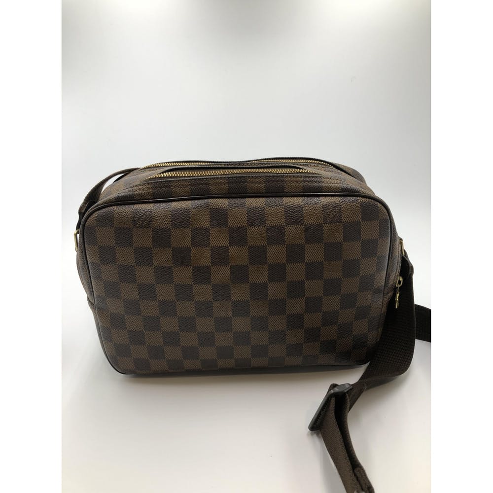 Louis Vuitton Reporter Damier