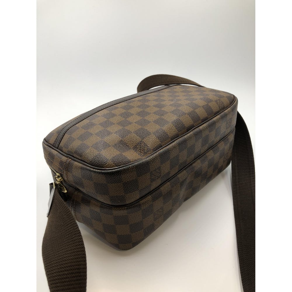 Louis Vuitton Reporter Damier